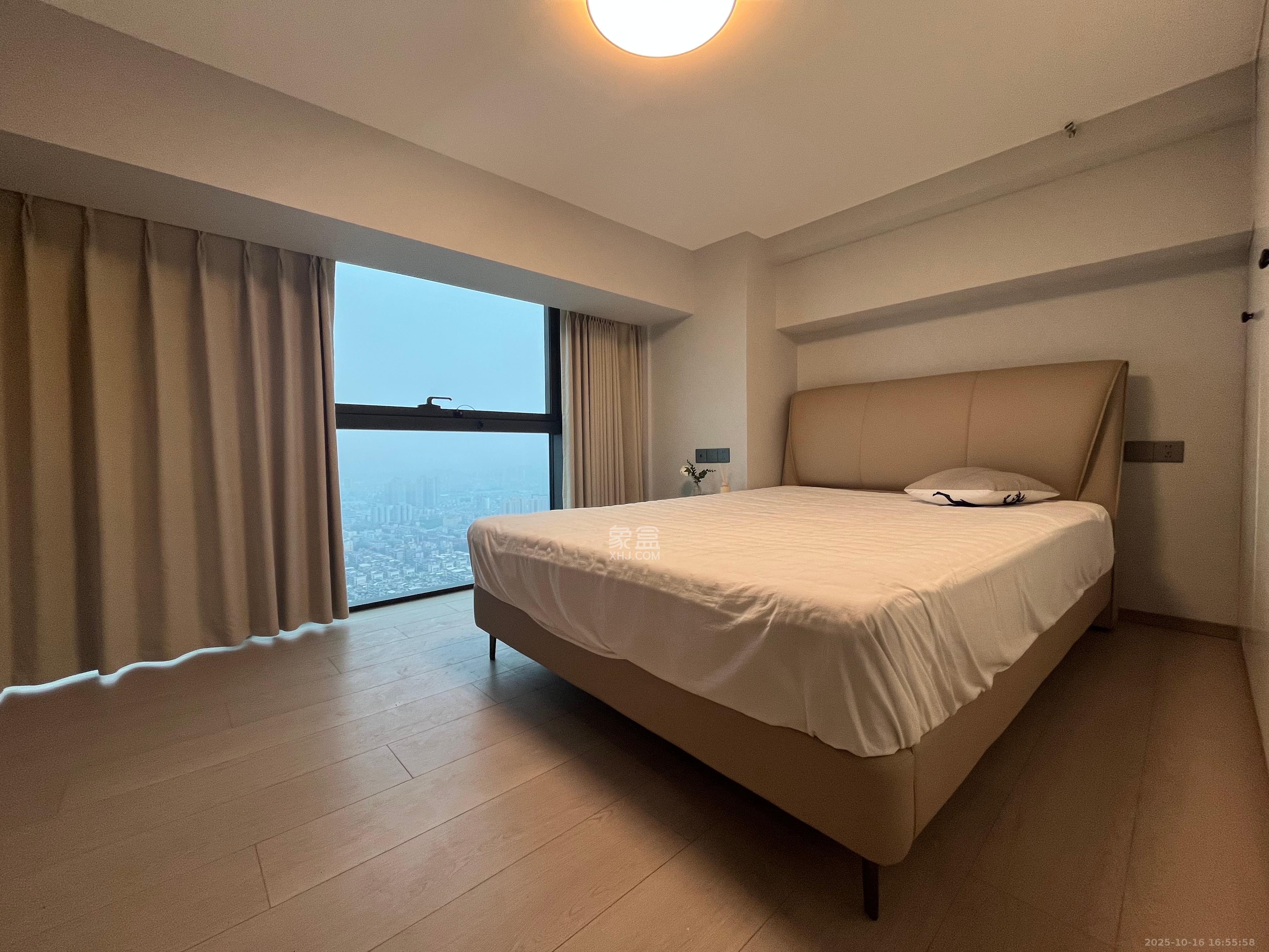 恒大珺悦府 3室1厅1卫 3860.0元/月 恒大珺悦府 3室1厅1卫 3860.0元/月室内图