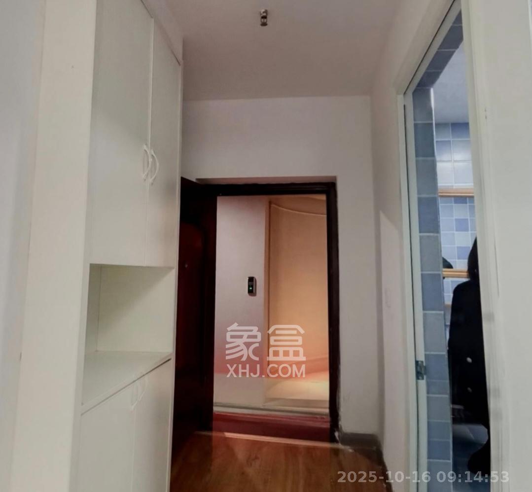 英祥春天  1室0厅0卫    1500.0元/月室内图