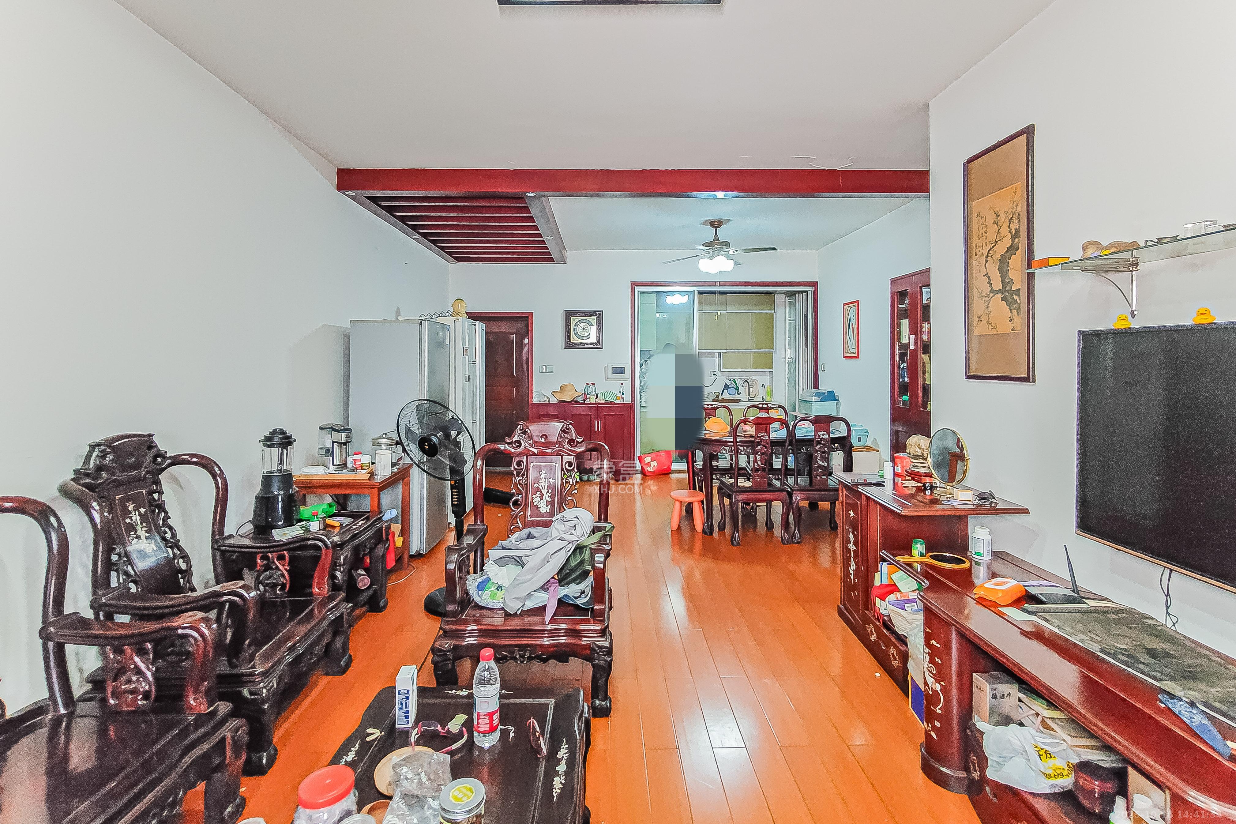 书院观邸 3室2厅2卫 180.0万 书院观邸 3室2厅2卫 180.0万客厅