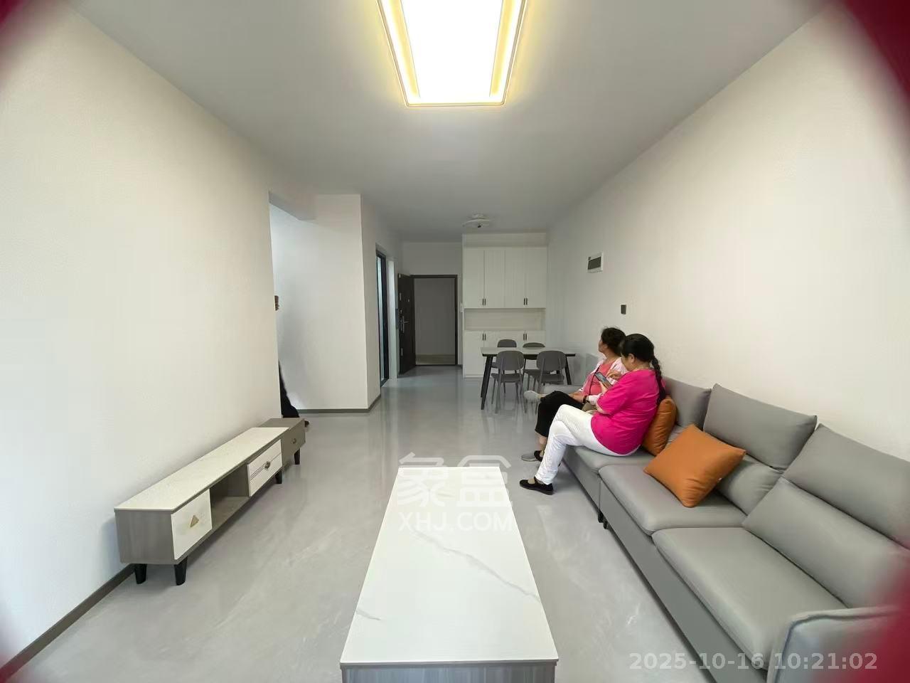 金塘家园  2室1厅1卫    2300.0元/月