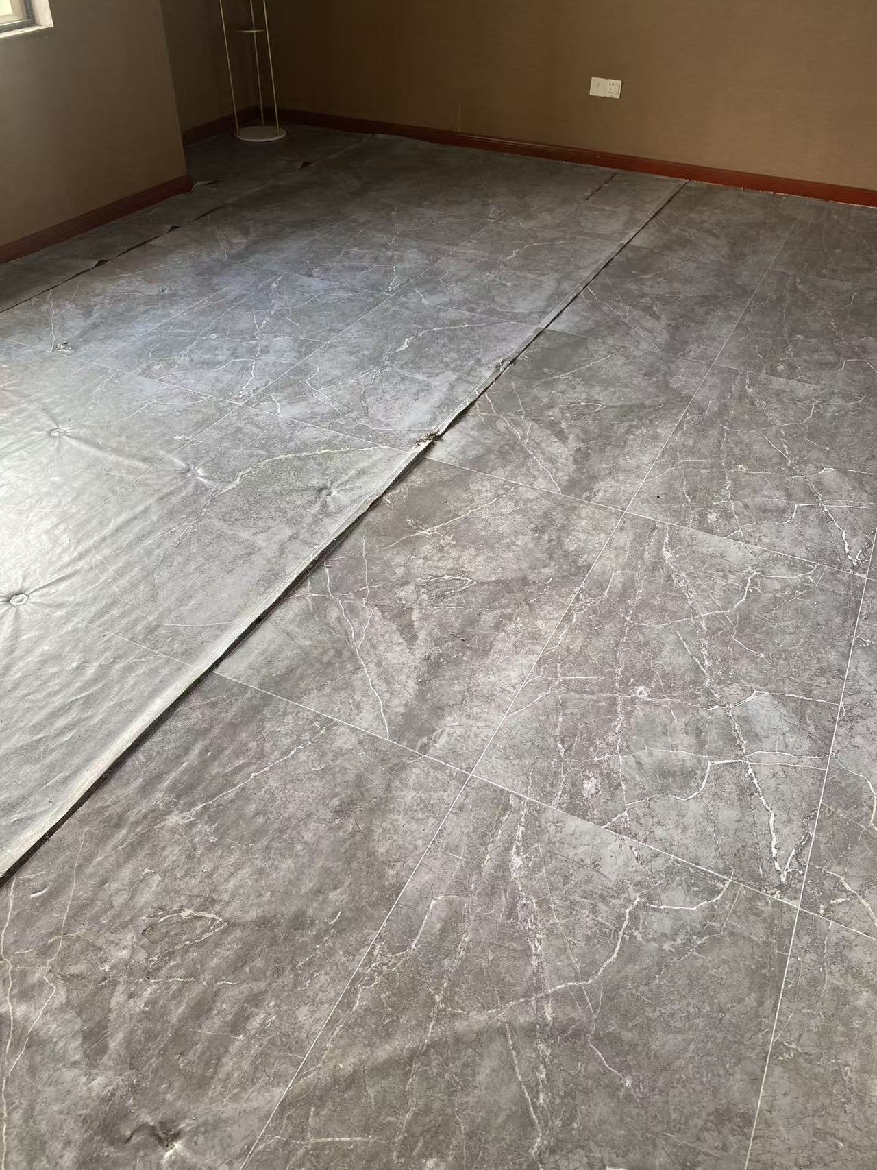 万花坊铂金公馆别墅  6室3厅2卫    17000.0元/月户型图