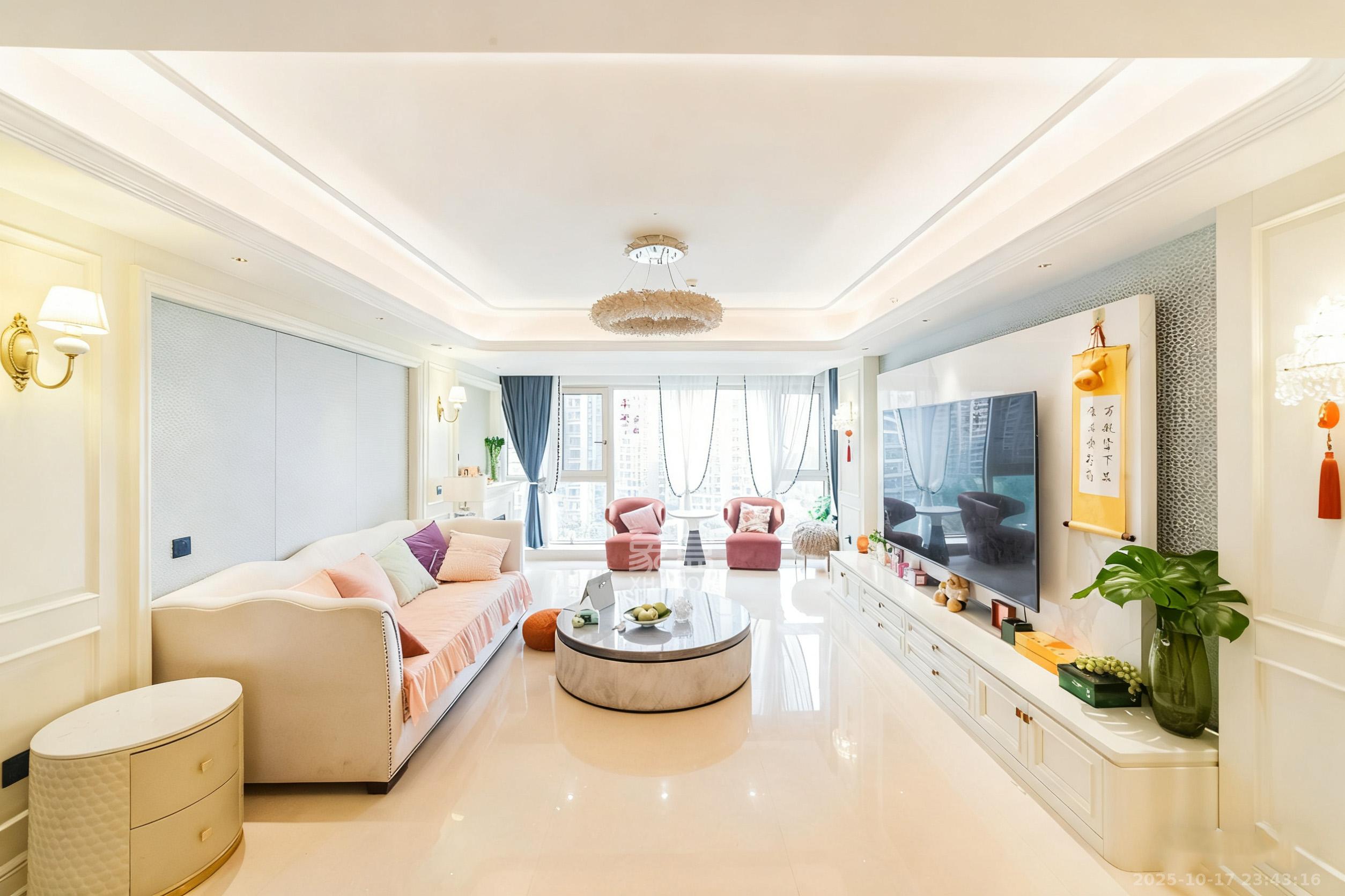 北辰三角洲C3区  4室2厅2卫    335.0万 北辰三角洲C3区  4室2厅2卫    335.0万