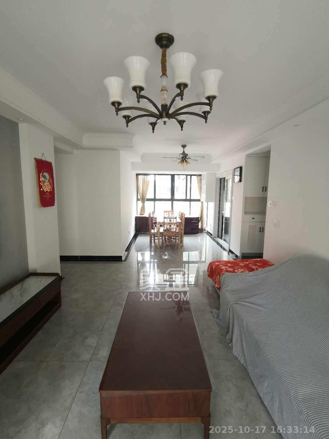 中建芙蓉嘉苑  4室2厅2卫    3100.0元/月 中建芙蓉嘉苑  4室2厅2卫    3100.0元/月室内图