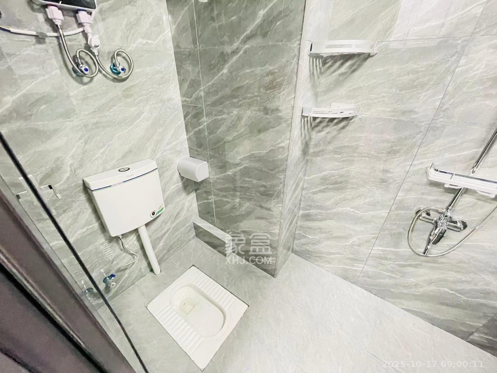 新力铂园（江山云著）  1室0厅0卫    1500.0元/月室内图