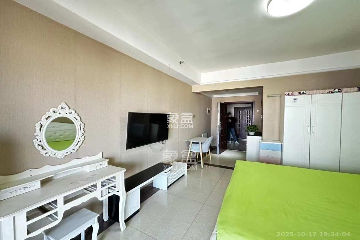 东塘瑞府 1室1厅1卫 1700.0元/月 东塘瑞府 1室1厅1卫 1700.0元/月室内图