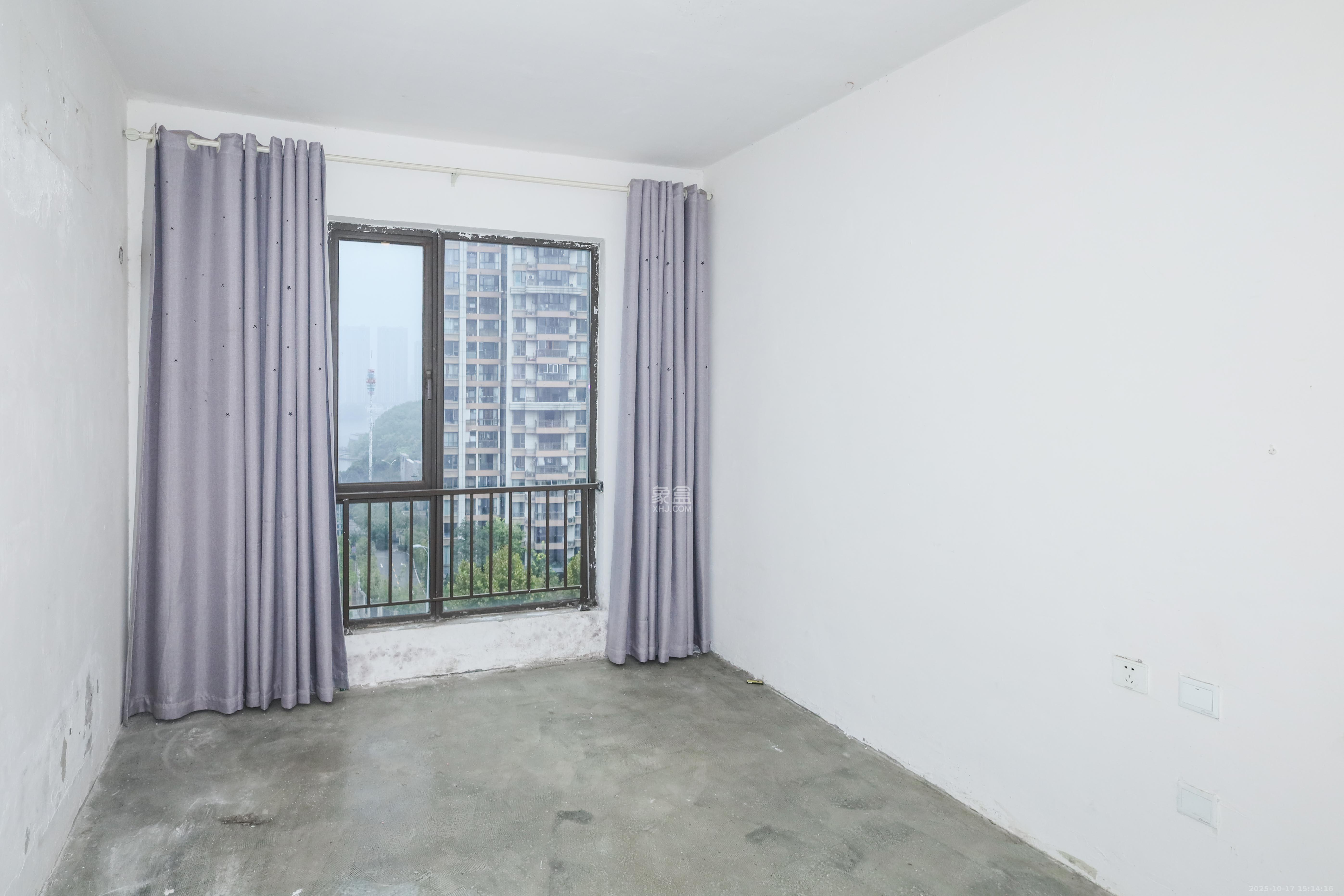 佳兆业云顶梅溪湖（佳兆业梅溪荟）  2室1厅2卫    1800.0元/月室内图