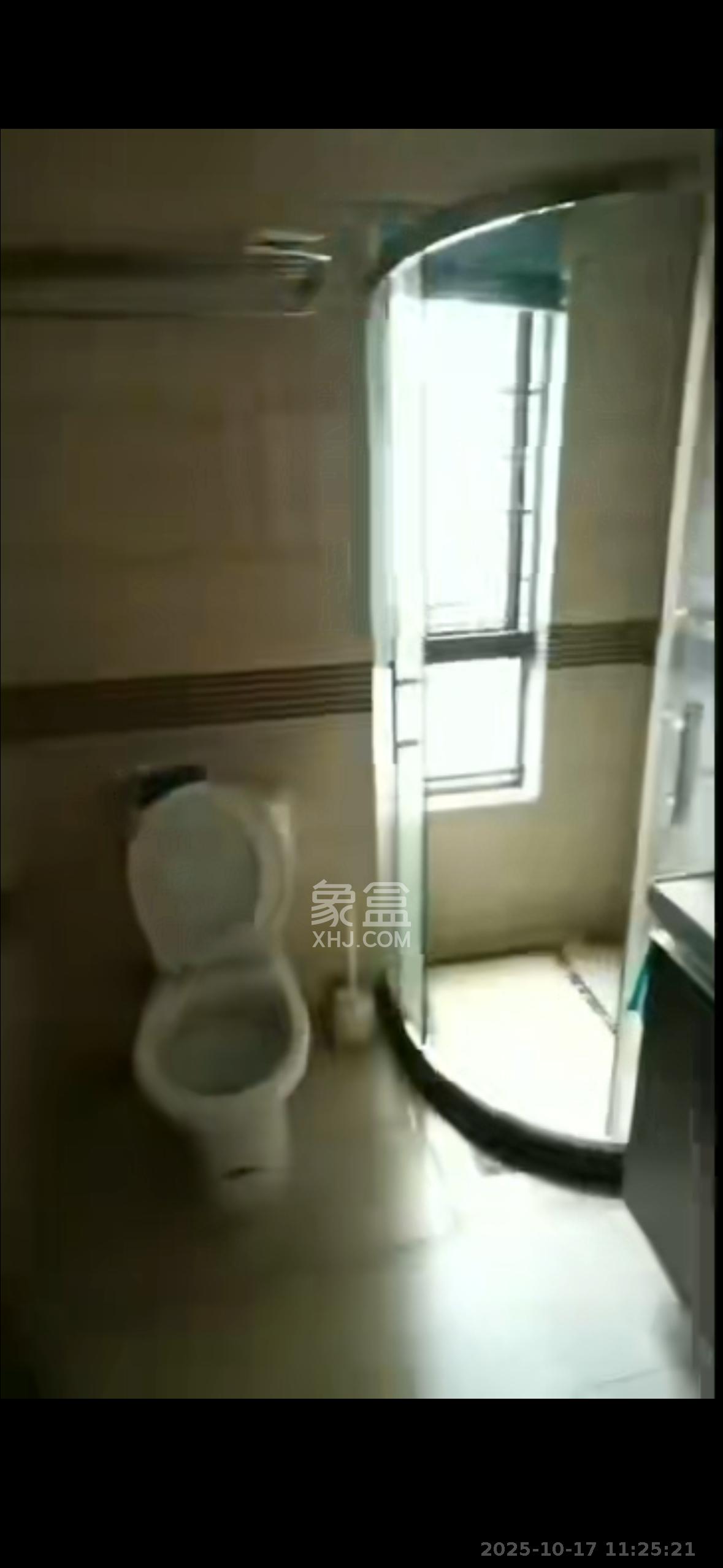 万科城市花园 2室1厅1卫 2300.0元/月 万科城市花园 2室1厅1卫 2300.0元/月室内图