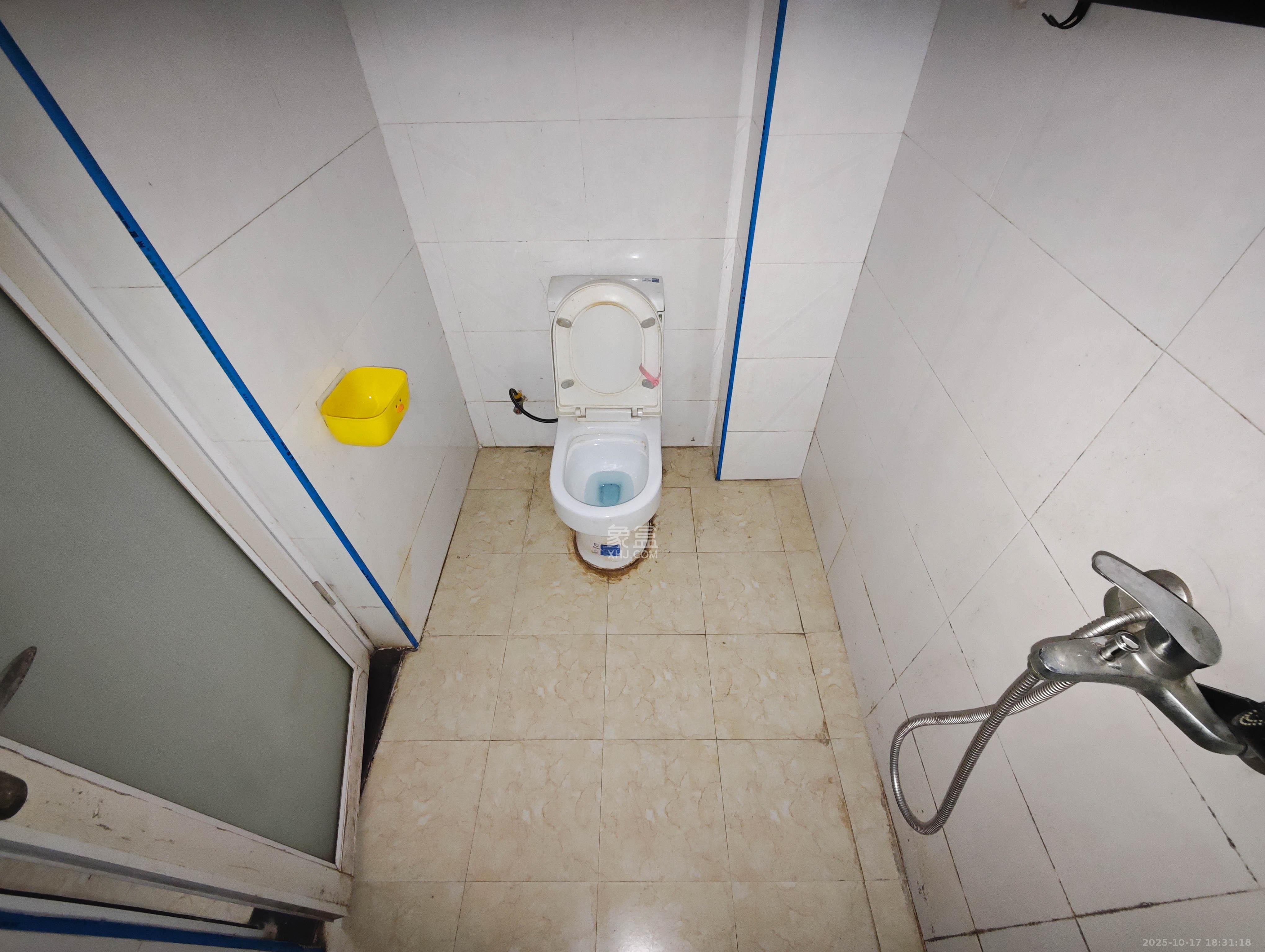 万科魅力之城  1室1厅1卫    32.5万其他