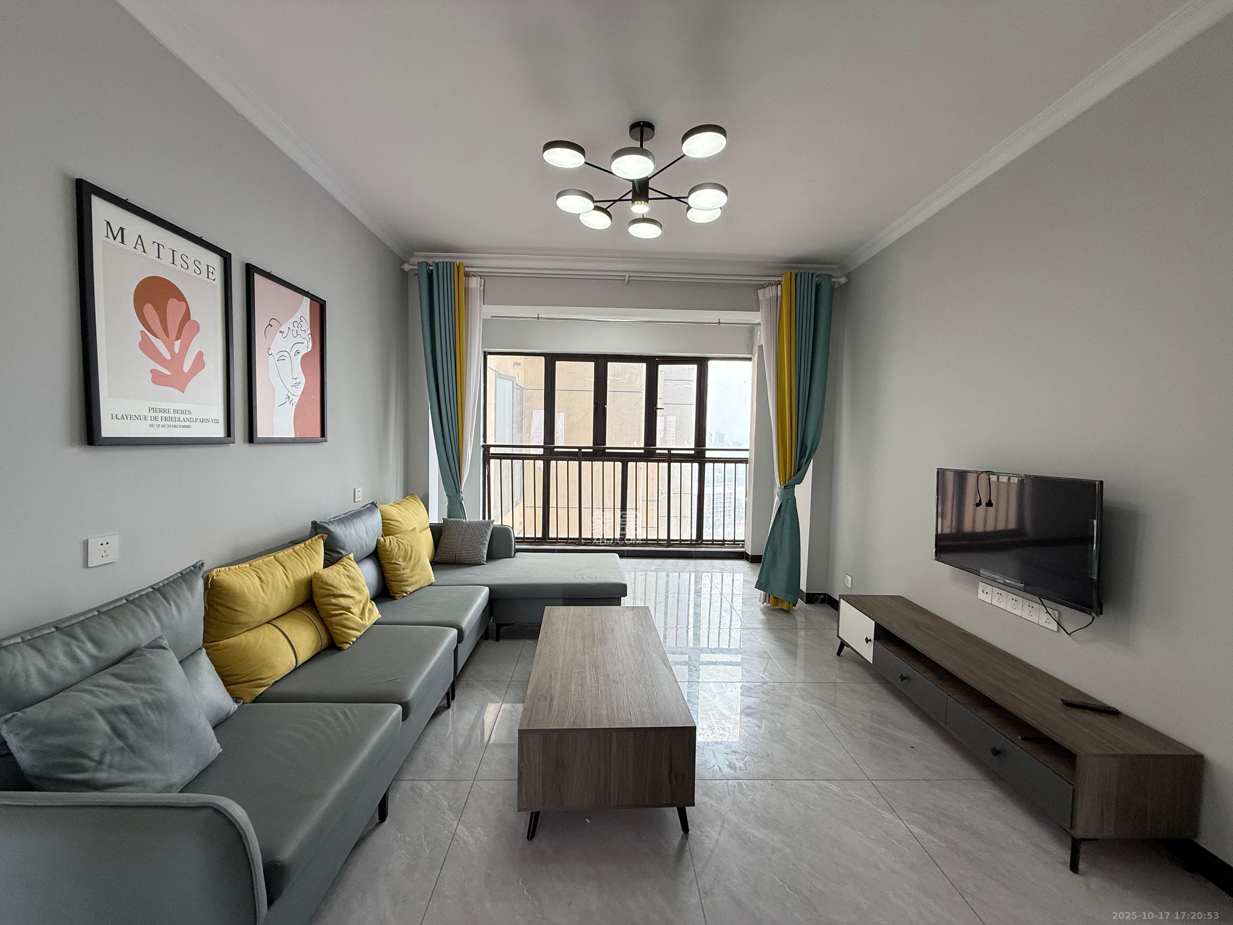 星雅美辰  3室2厅2卫    2500.0元/月 星雅美辰  3室2厅2卫    2500.0元/月室内图