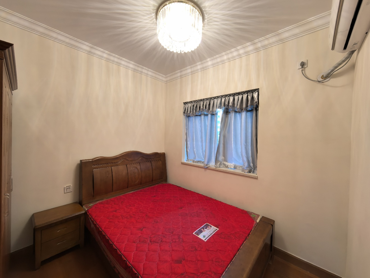 恒大绿洲 3室2厅2卫 1500.0元/月 恒大绿洲 3室2厅2卫 1500.0元/月室内图