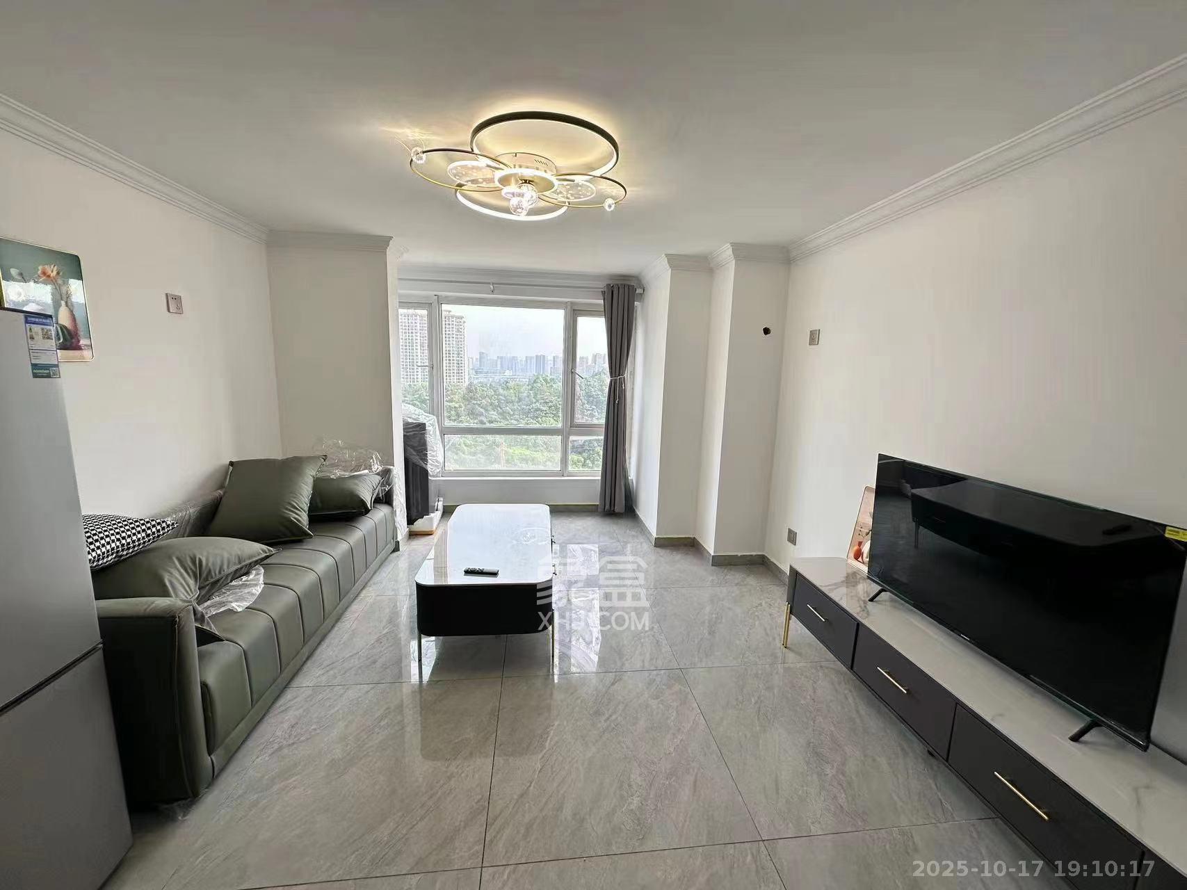 金地铂悦  1室0厅0卫    1700.0元/月室内图