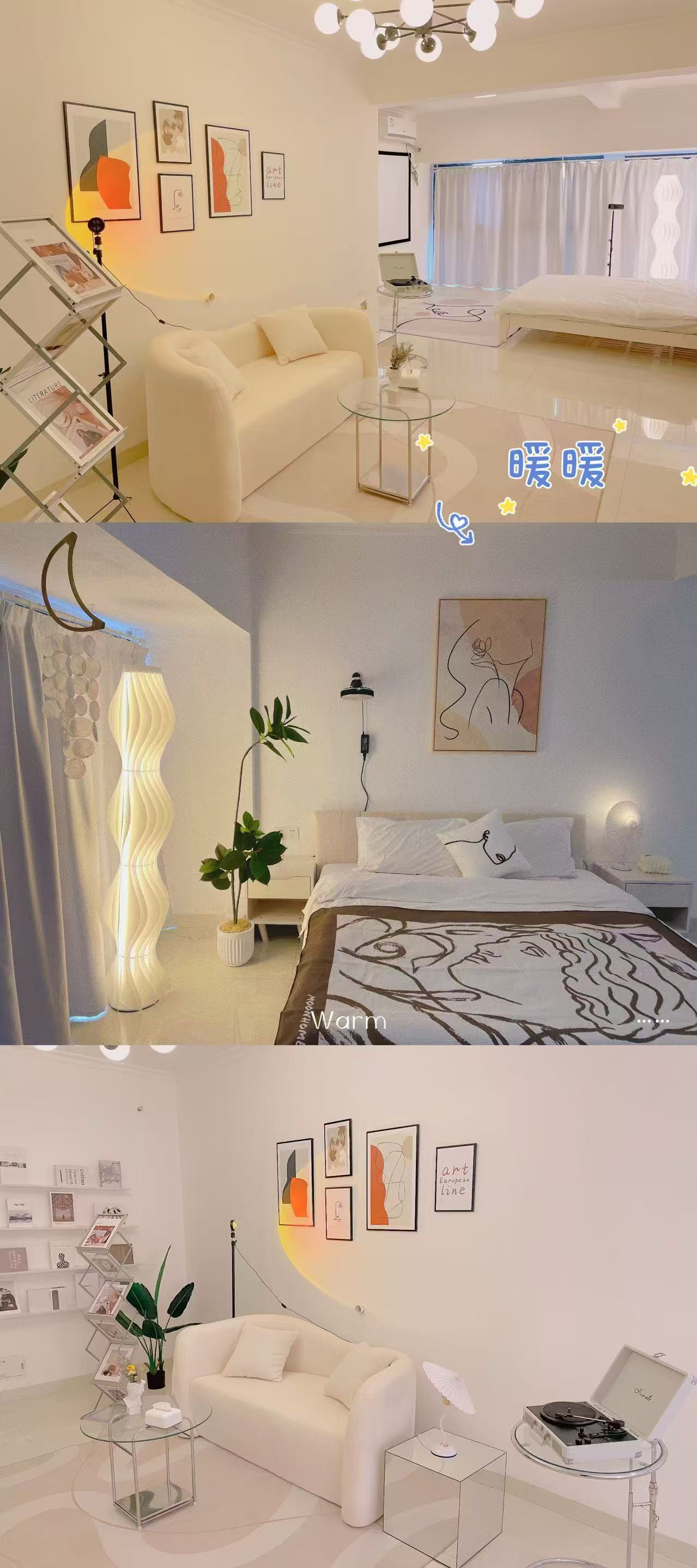 金钟大雁城  1室1厅1卫    1800.0元/月 金钟大雁城  1室1厅1卫    1800.0元/月室内图