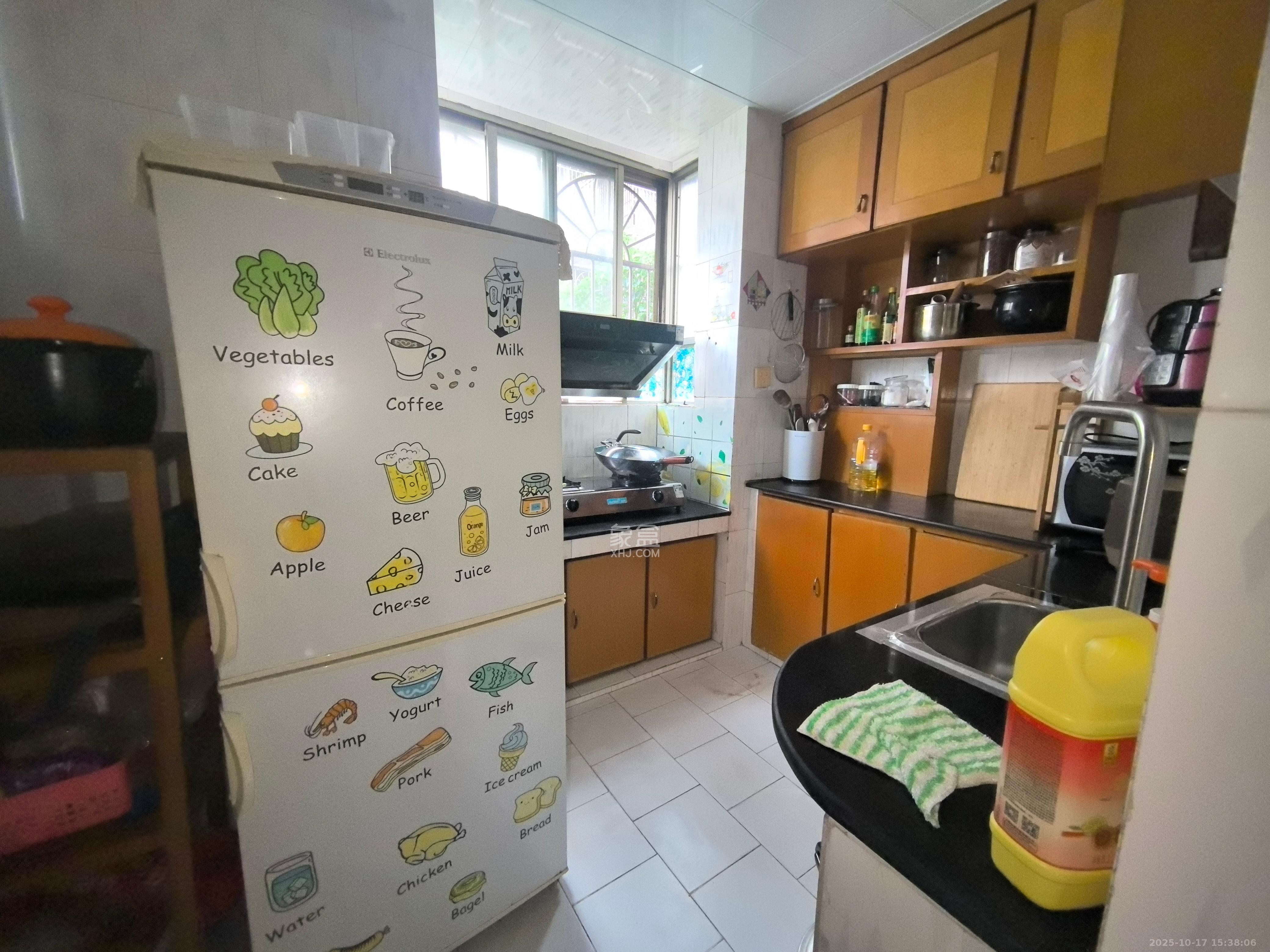 中建五局信和苑三区 2室2厅1卫 1200.0元/月 中建五局信和苑三区 2室2厅1卫 1200.0元/月室内图