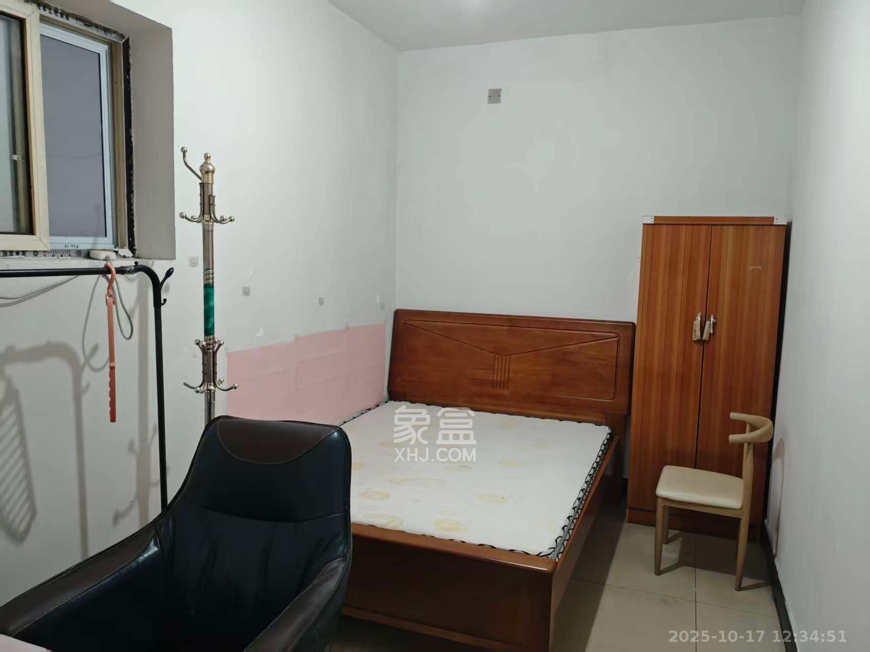 五一新村安置小区（永定社区、永兴社区、永祥社区）  2室1厅1卫    1500.0元/月室内图