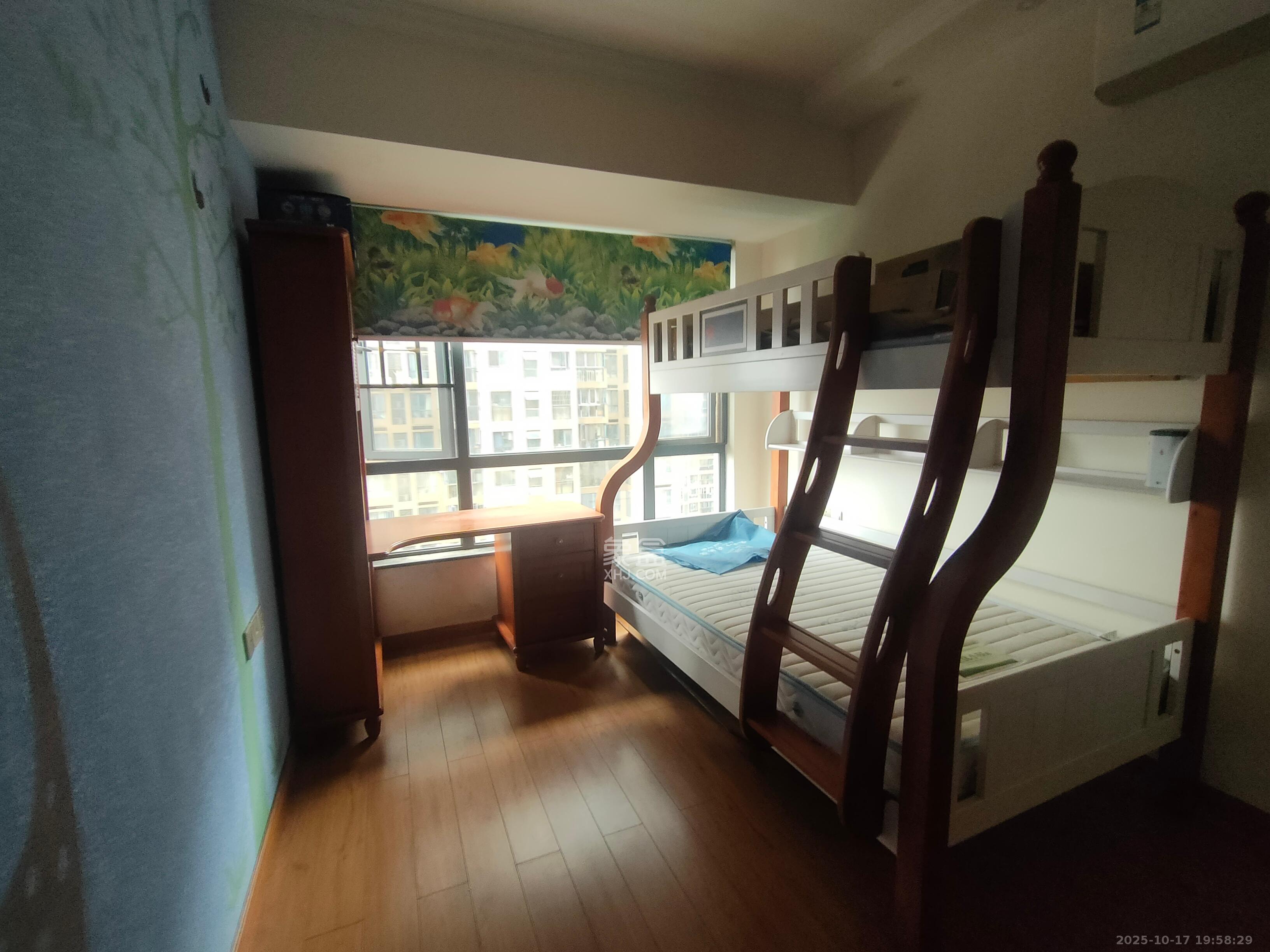 湘农桥社区 2室1厅1卫 1600.0元/月 湘农桥社区 2室1厅1卫 1600.0元/月室内图