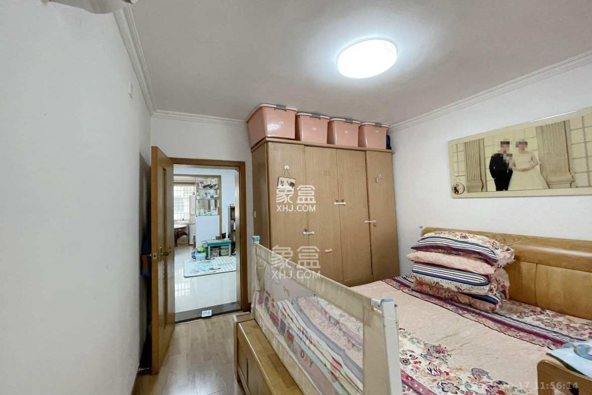 天心丽城 2室2厅1卫 1400.0元/月 天心丽城 2室2厅1卫 1400.0元/月室内图