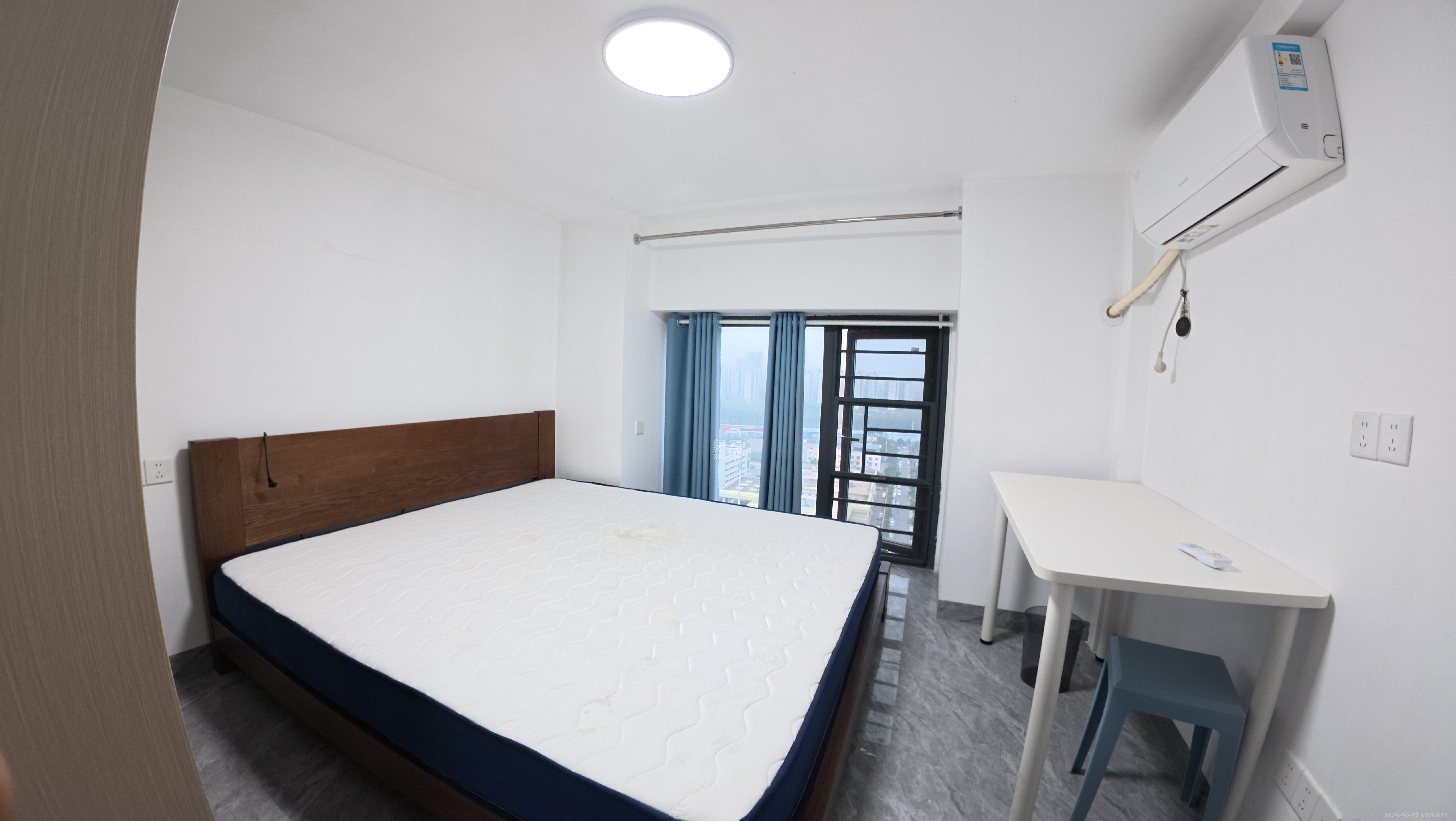 爱家当代境  1室1厅1卫    1250.0元/月 爱家当代境  1室1厅1卫    1250.0元/月室内图1