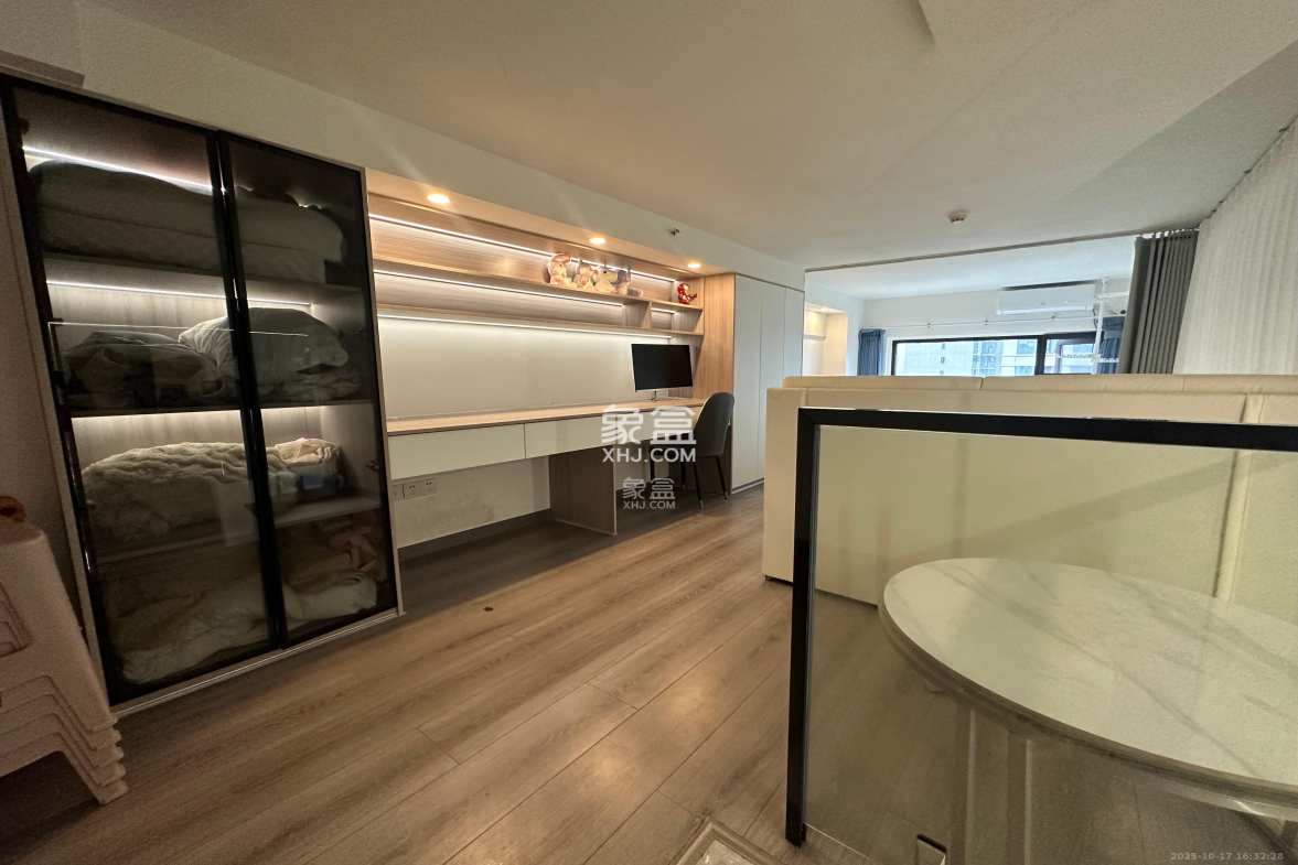 南益名士豪庭 1室0厅0卫 4000.0元/月 南益名士豪庭 1室0厅0卫 4000.0元/月室内图