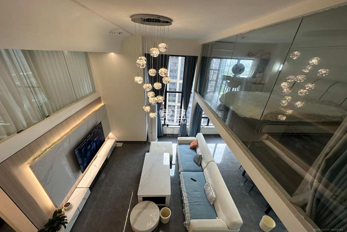 南益名士豪庭 1室0厅0卫 4000.0元/月 南益名士豪庭 1室0厅0卫 4000.0元/月室内图