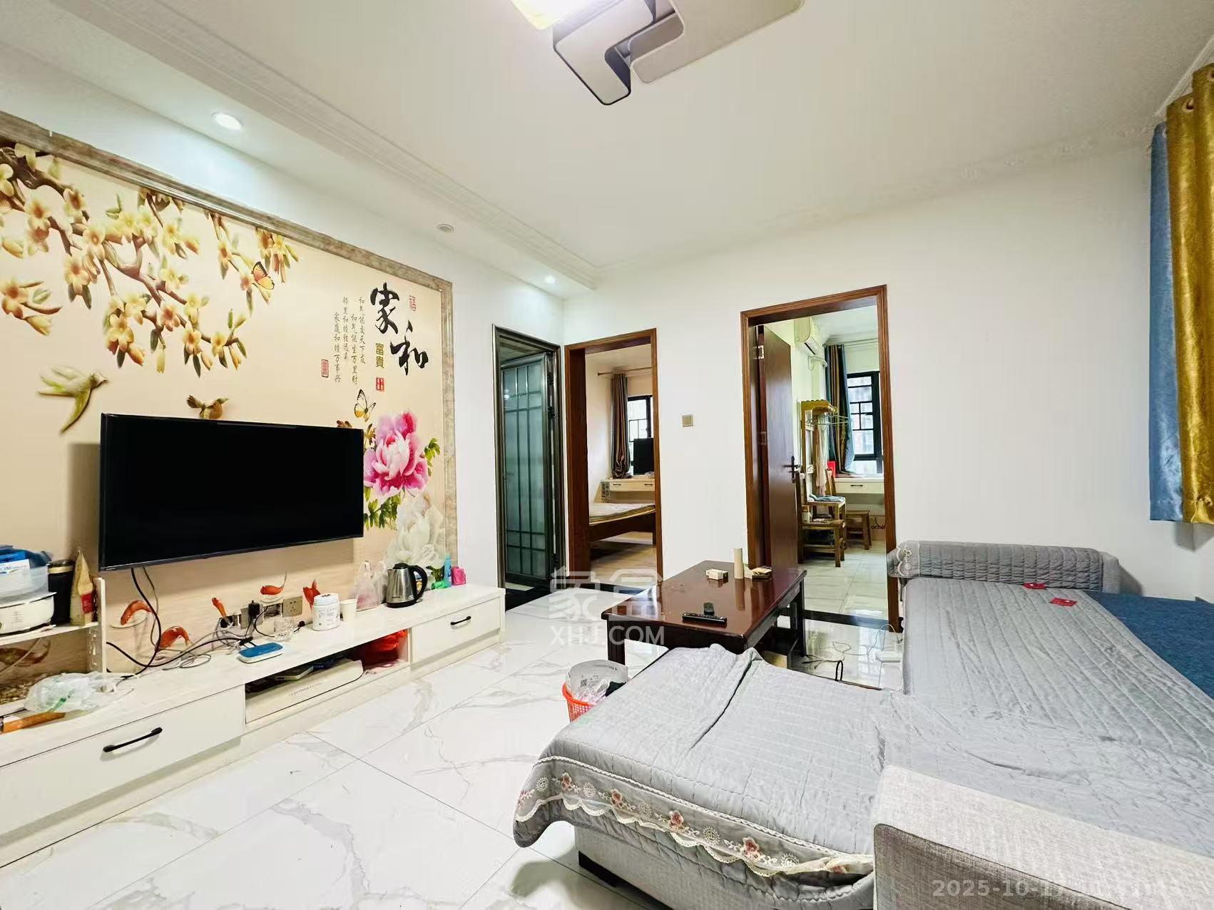 宜家湘颂(景致雅苑) 2室1厅1卫 1800.0元/月 宜家湘颂(景致雅苑) 2室1厅1卫 1800.0元/月室内图