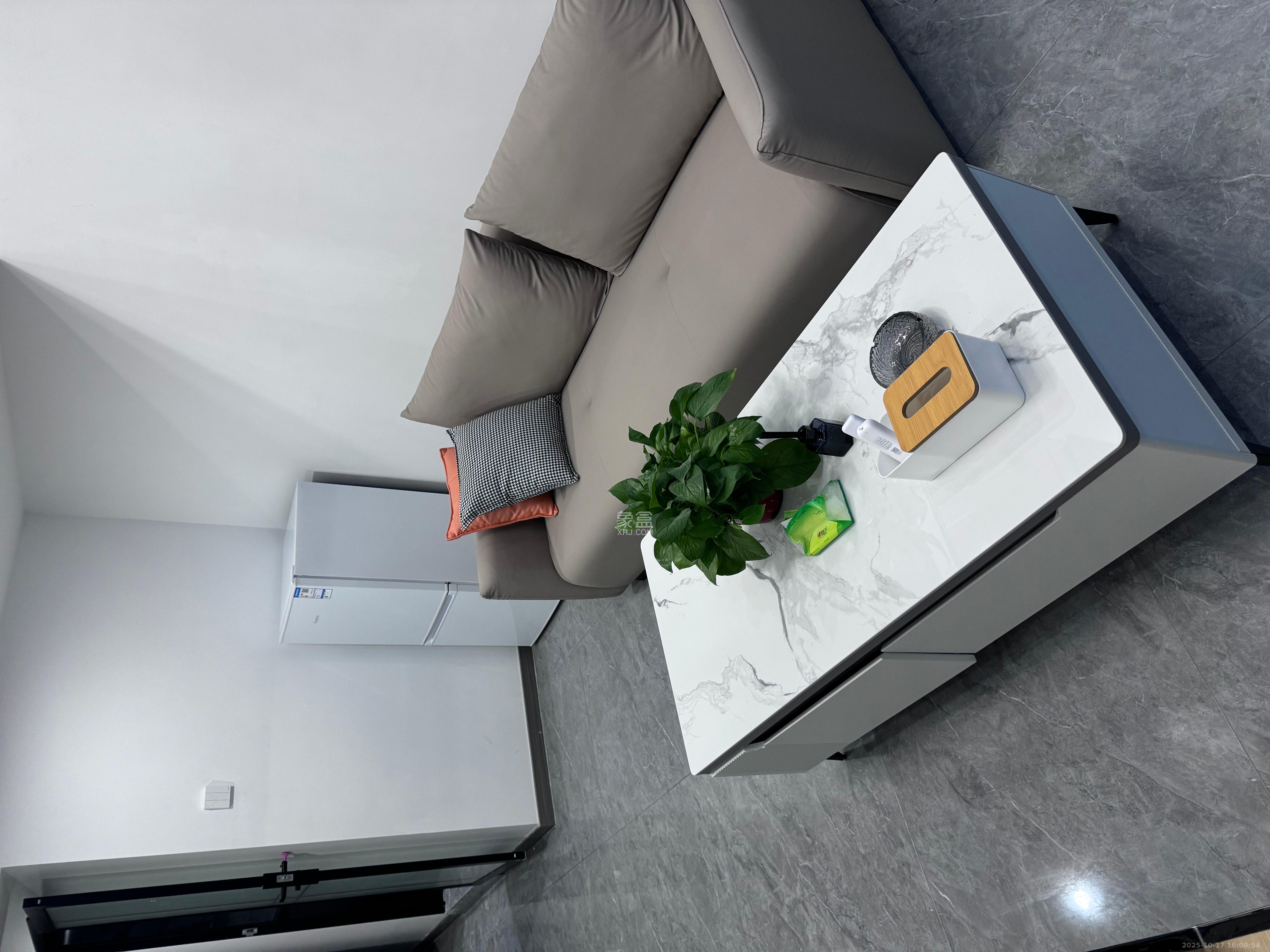 保利恒伟时光印象 1室1厅1卫 1600.0元/月 保利恒伟时光印象 1室1厅1卫 1600.0元/月室内图