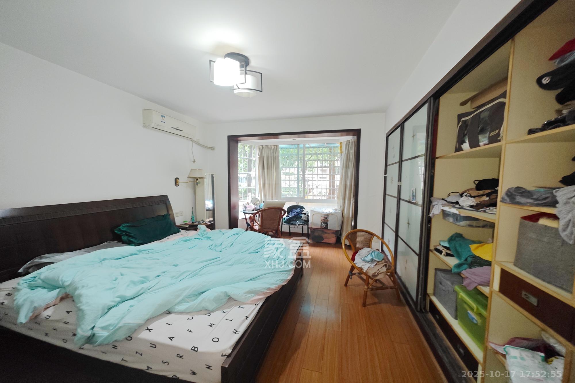 福乐康城  3室2厅2卫    85.0万卧室