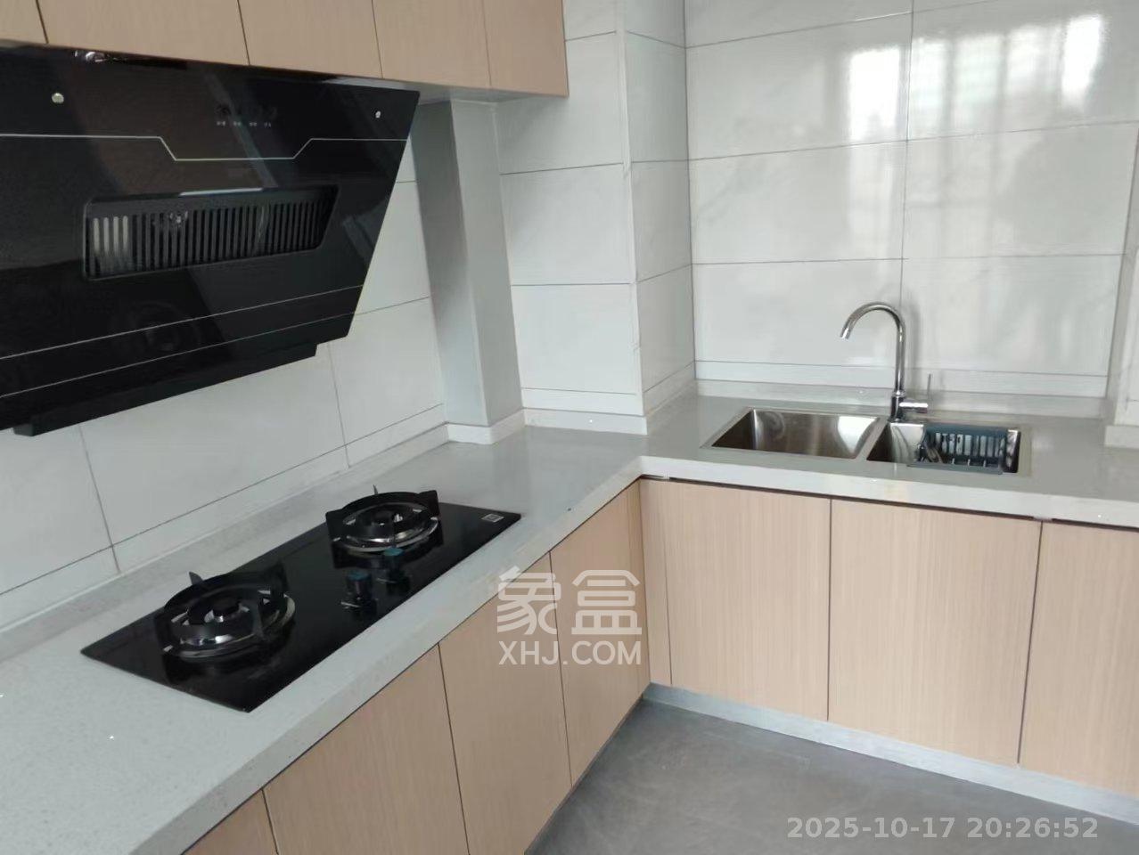 友兴家园  2室1厅1卫    2500.0元/月室内图