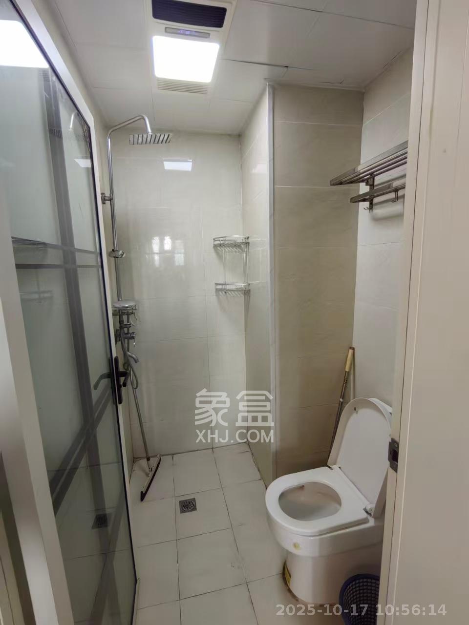 博林云栖  2室1厅1卫    1900.0元/月室内图