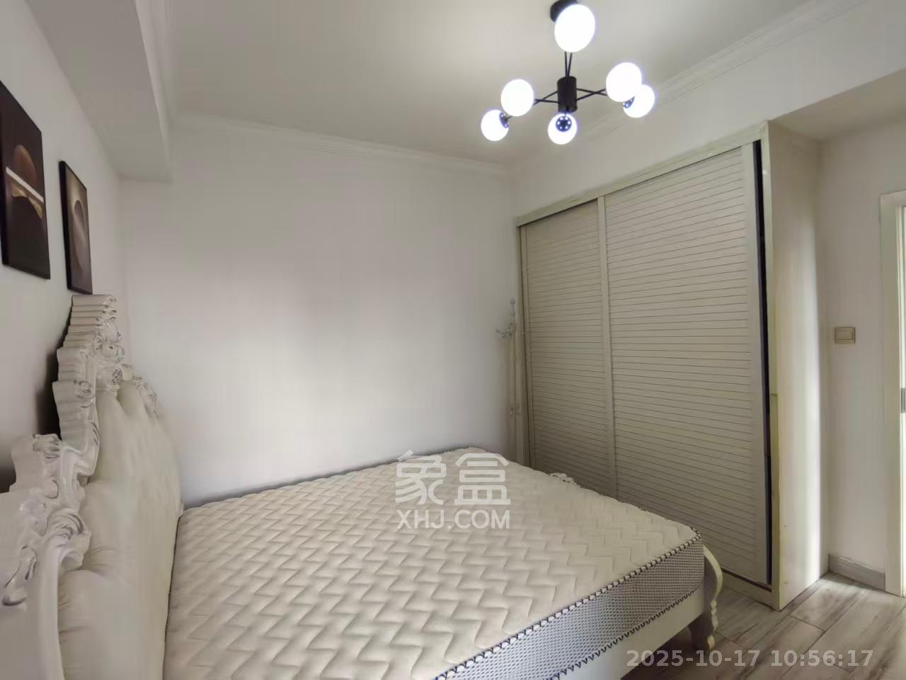 博林云栖  2室1厅1卫    1900.0元/月室内图