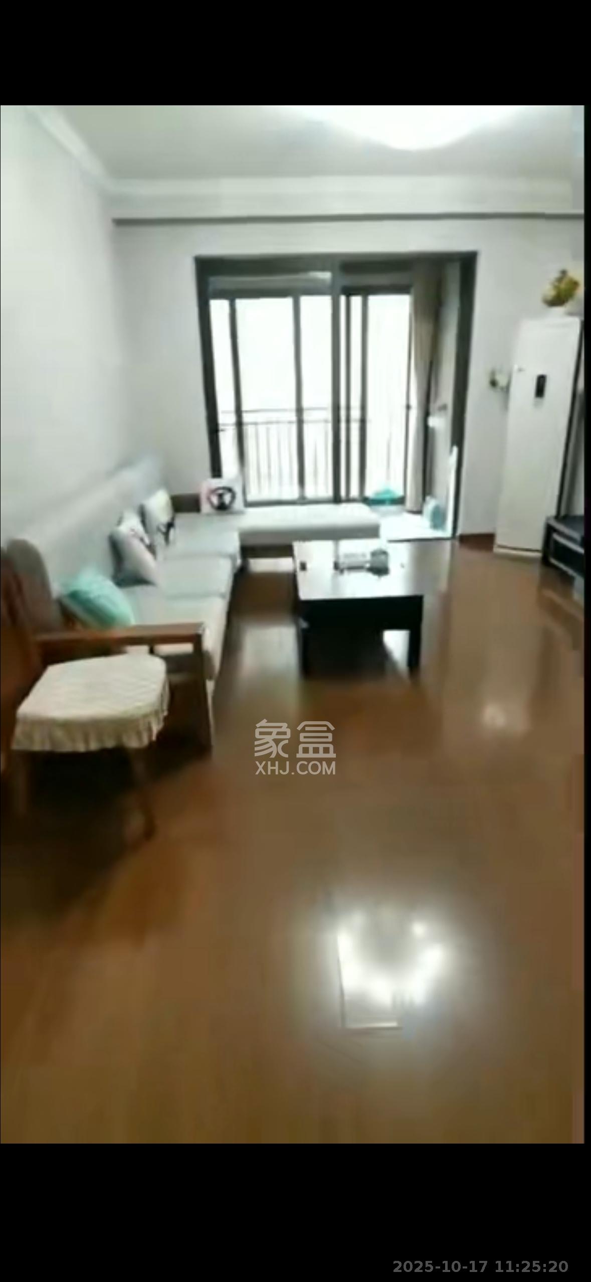 万科城市花园 2室1厅1卫 2300.0元/月 万科城市花园 2室1厅1卫 2300.0元/月室内图