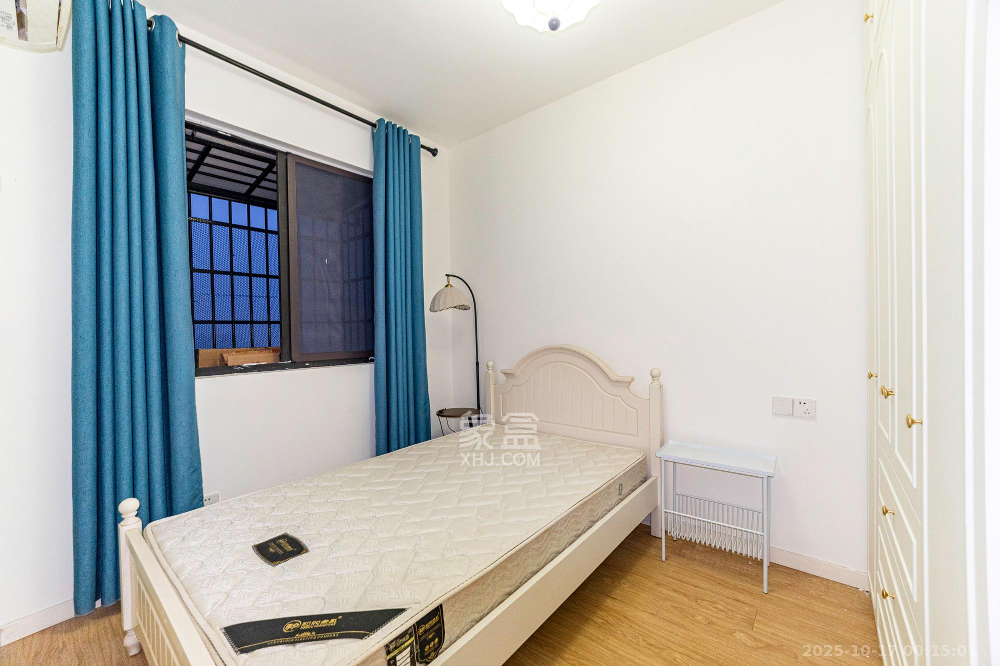 康桥长郡 4室2厅2卫 85.8万 康桥长郡 4室2厅2卫 85.8万卧室