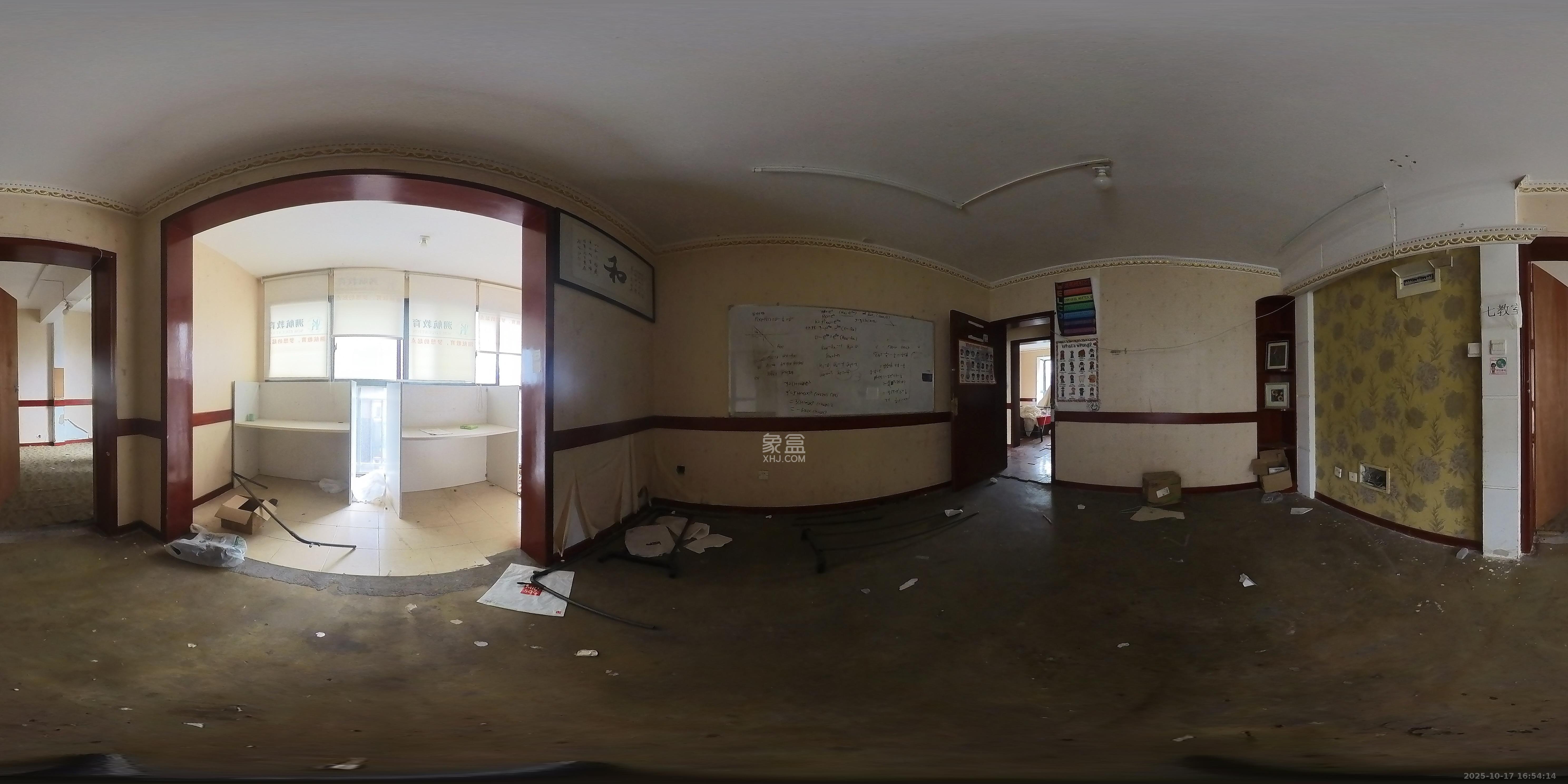 君庭金福苑  1室1厅1卫    4000.0元/月