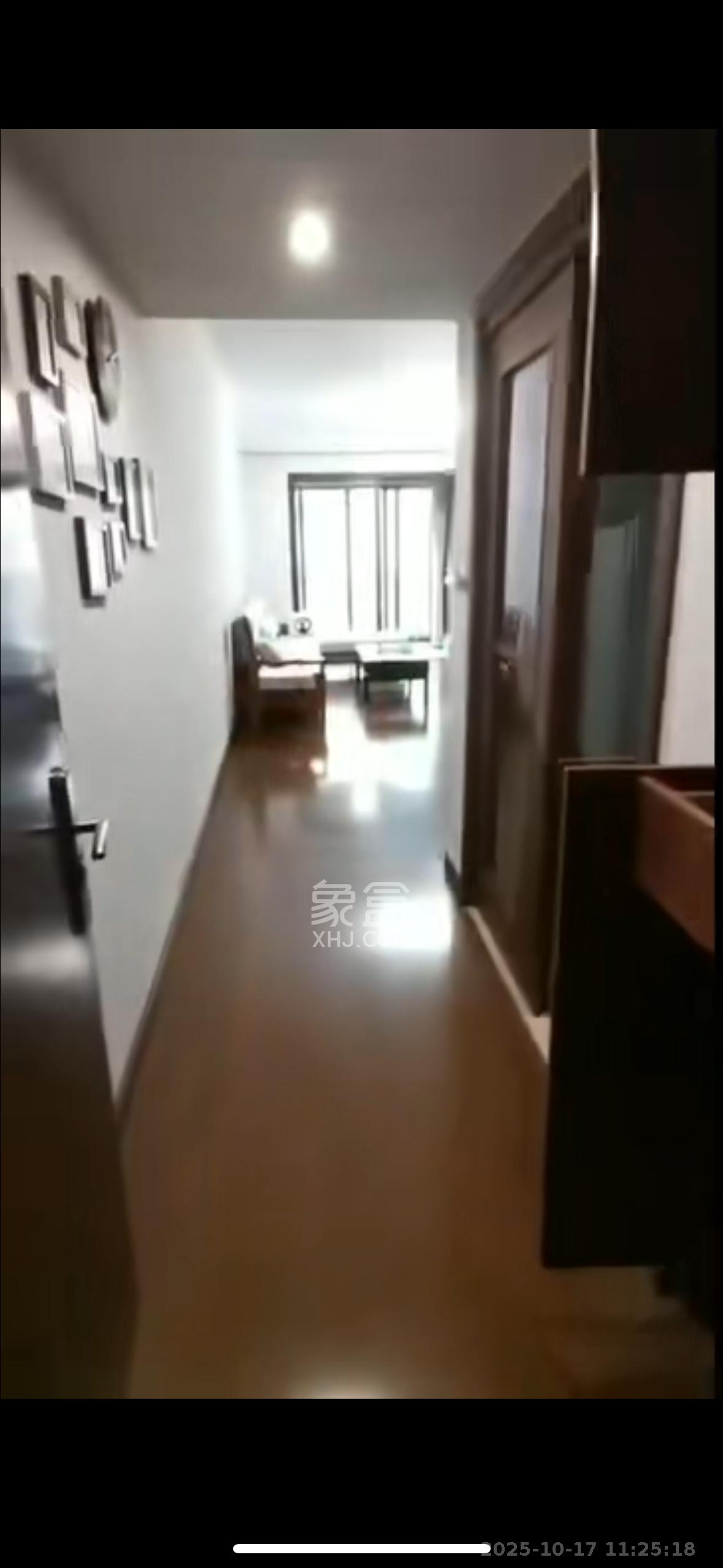 万科城市花园 2室1厅1卫 2300.0元/月 万科城市花园 2室1厅1卫 2300.0元/月室内图