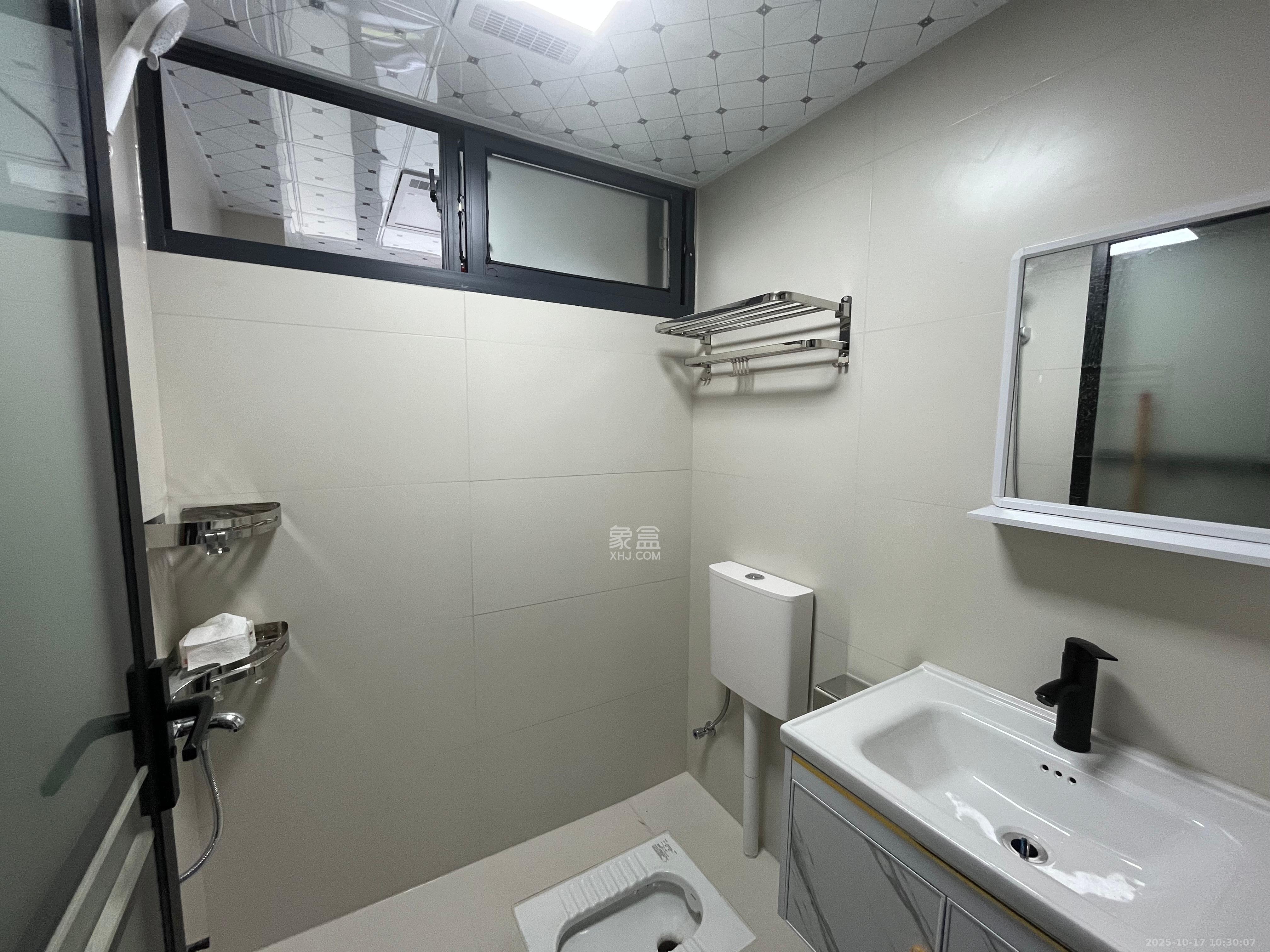 桥头家园二期（桥头家苑二期）  3室2厅1卫    2200.0元/月室内图