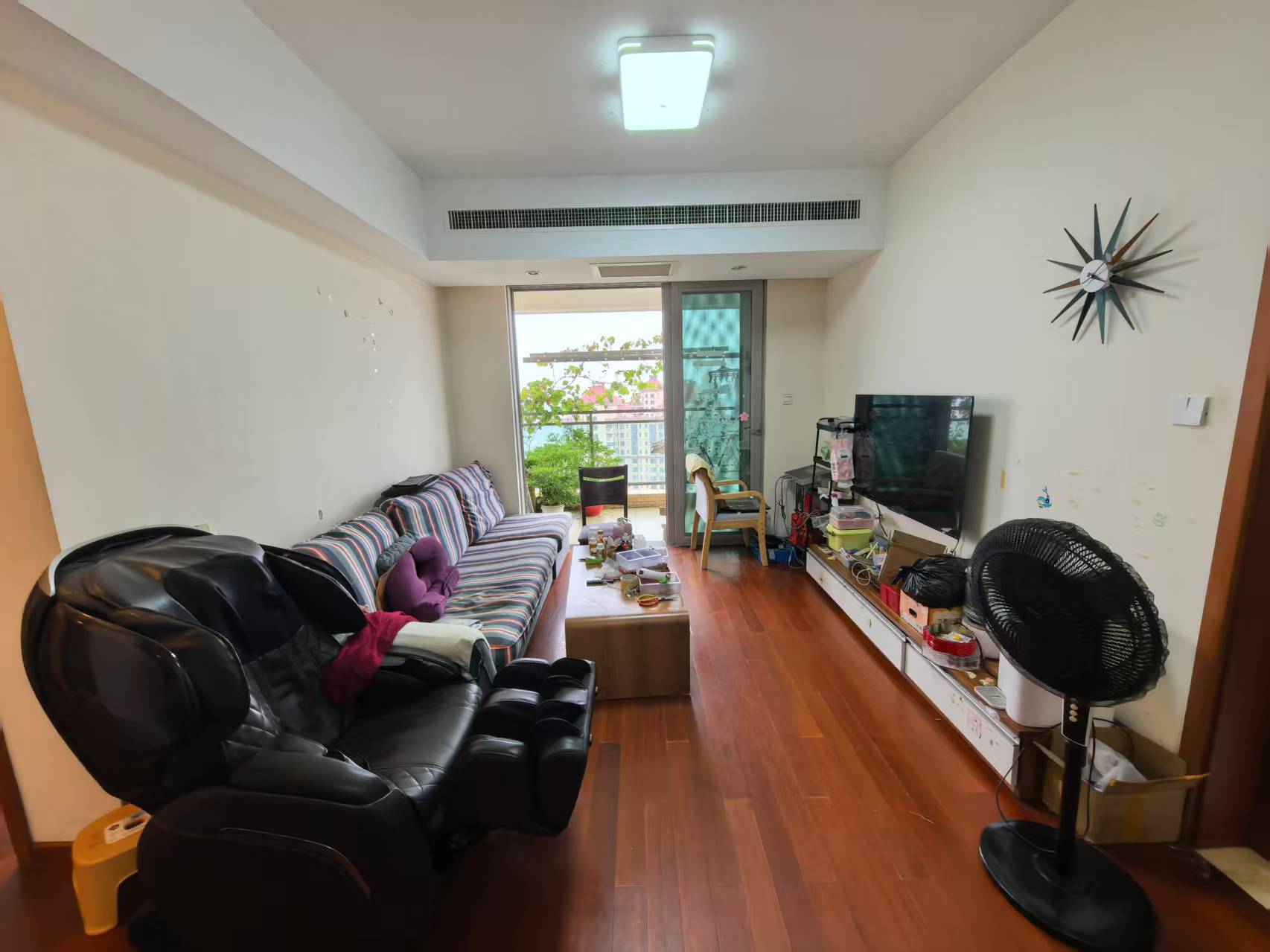 晋合湘水湾一期 2室2厅2卫 50.0万 晋合湘水湾一期 2室2厅2卫 50.0万室内图