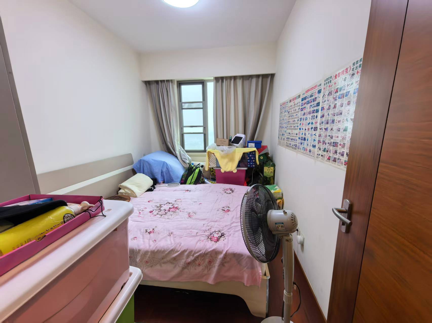 晋合湘水湾一期 2室2厅2卫 50.0万 晋合湘水湾一期 2室2厅2卫 50.0万室内图