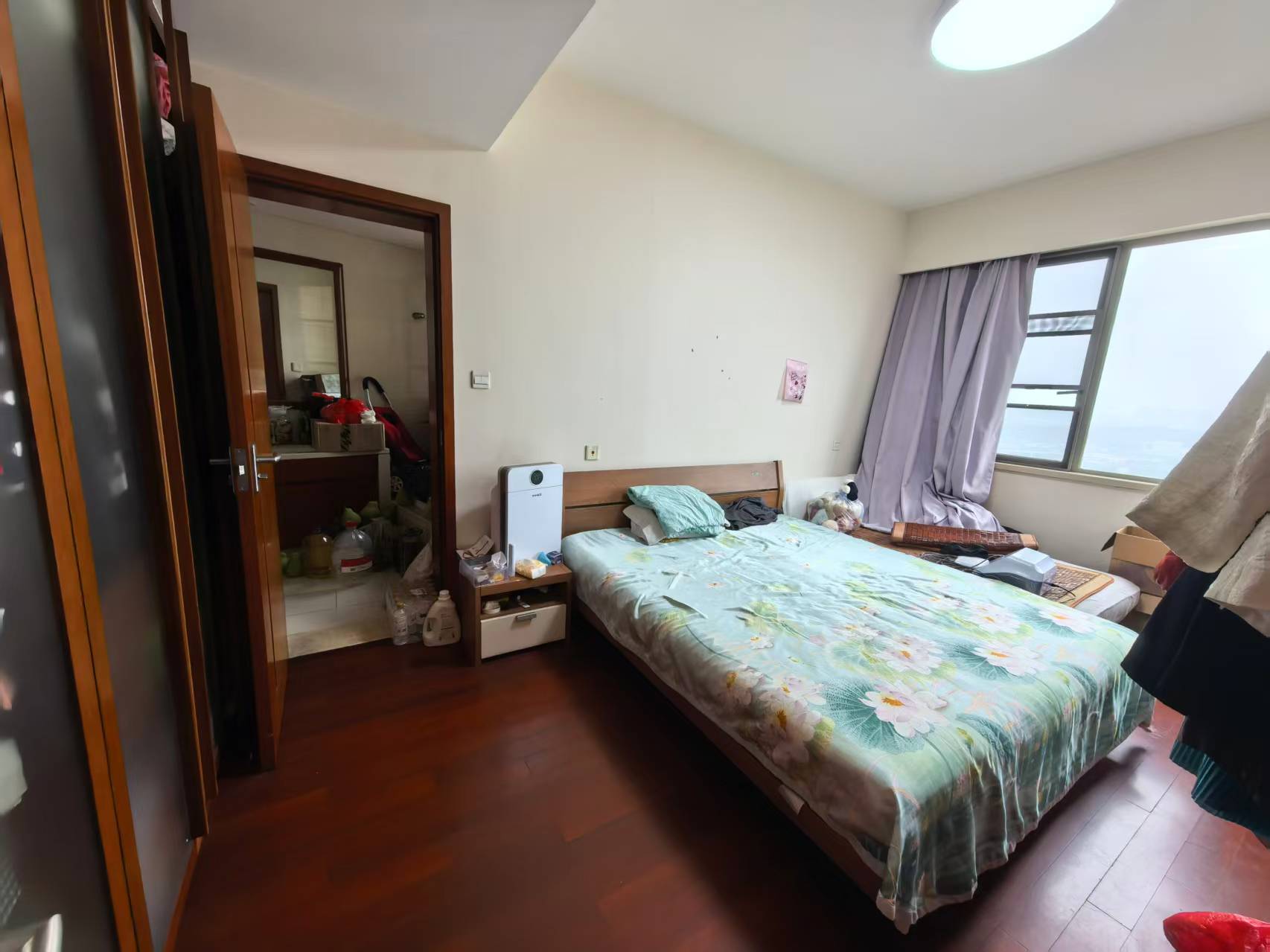 晋合湘水湾一期 2室2厅2卫 50.0万 晋合湘水湾一期 2室2厅2卫 50.0万室内图