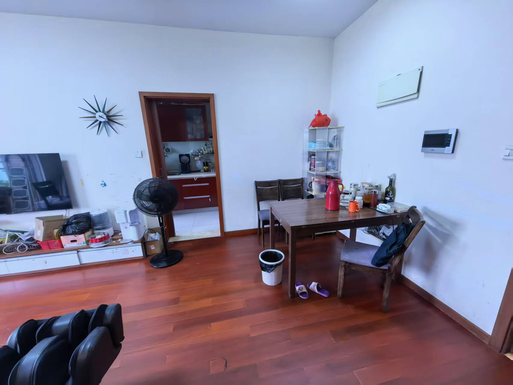 晋合湘水湾一期 2室2厅2卫 50.0万 晋合湘水湾一期 2室2厅2卫 50.0万室内图