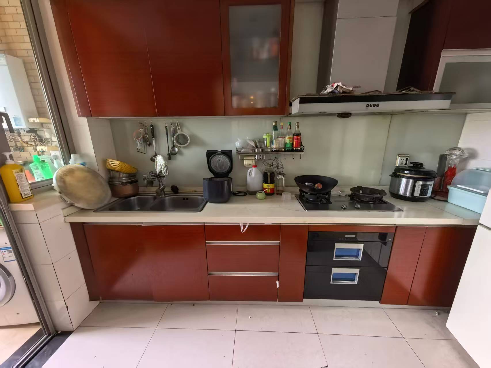 晋合湘水湾一期 2室2厅2卫 50.0万 晋合湘水湾一期 2室2厅2卫 50.0万室内图