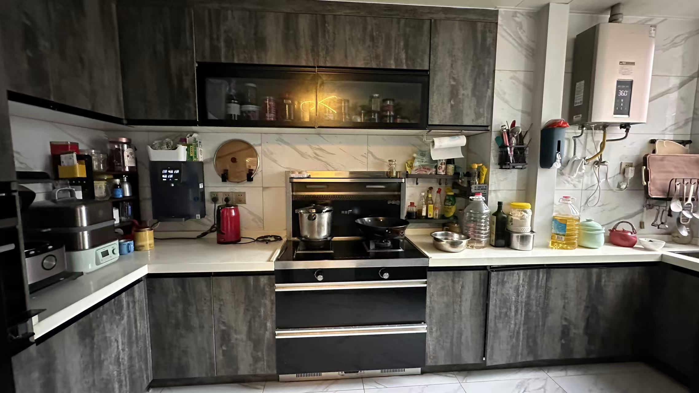 山水文园 5室2厅4卫 135.8万 山水文园 5室2厅4卫 135.8万室内图