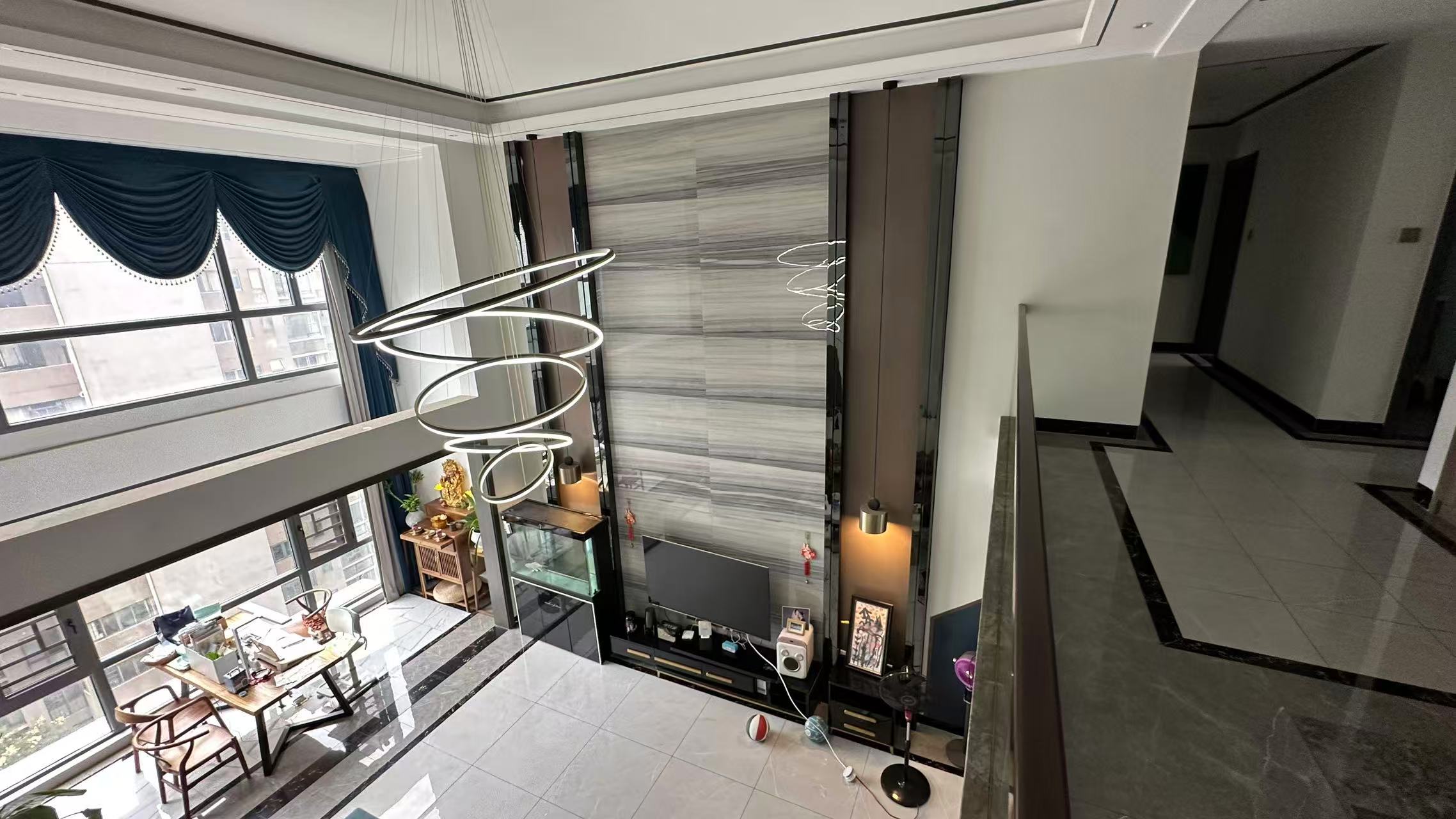 山水文园 5室2厅4卫 135.8万 山水文园 5室2厅4卫 135.8万室内图