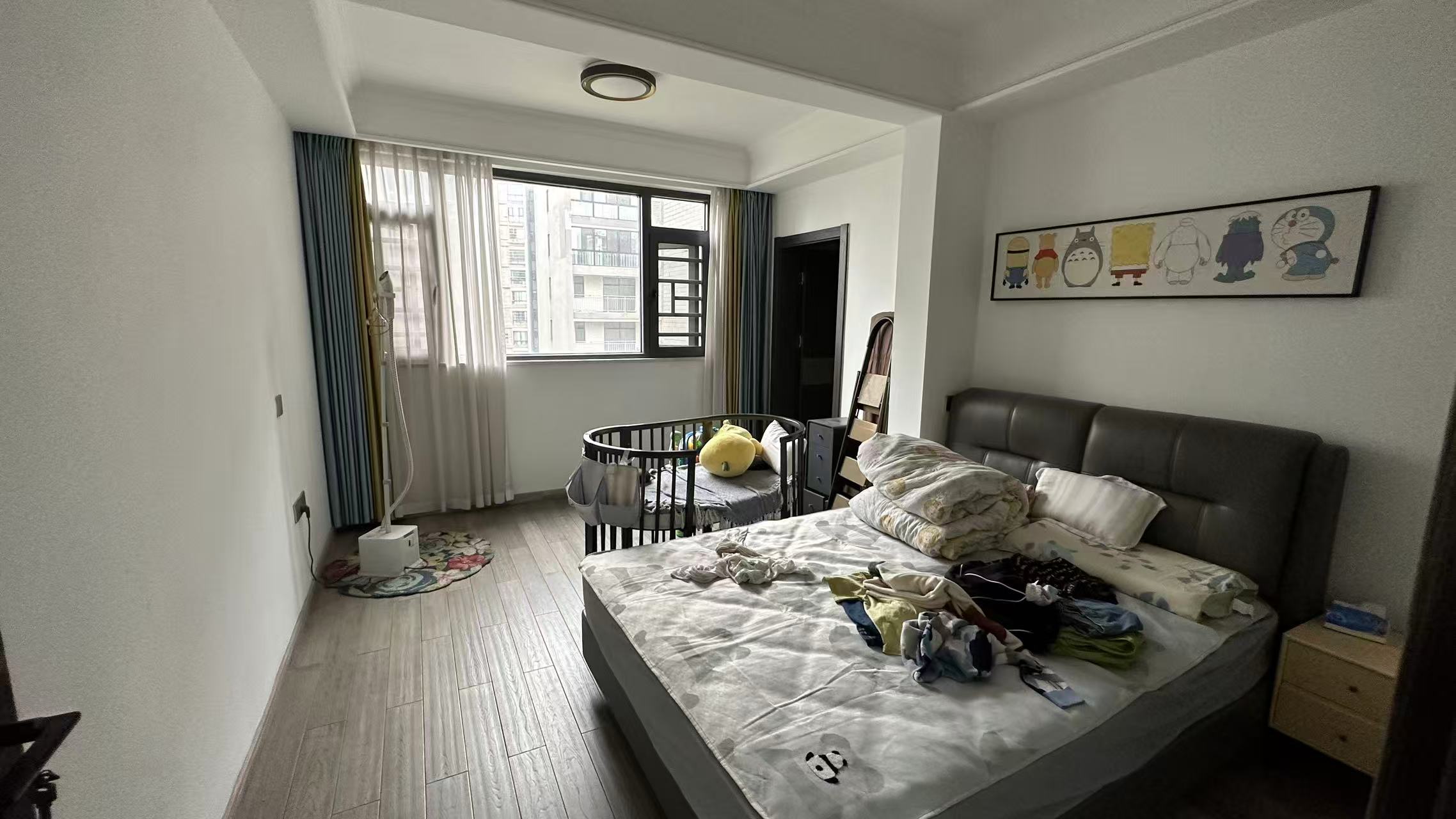 山水文园 5室2厅4卫 135.8万 山水文园 5室2厅4卫 135.8万室内图