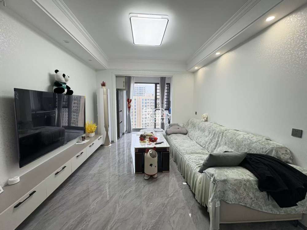 美的铂悦府  3室2厅2卫    72.0万