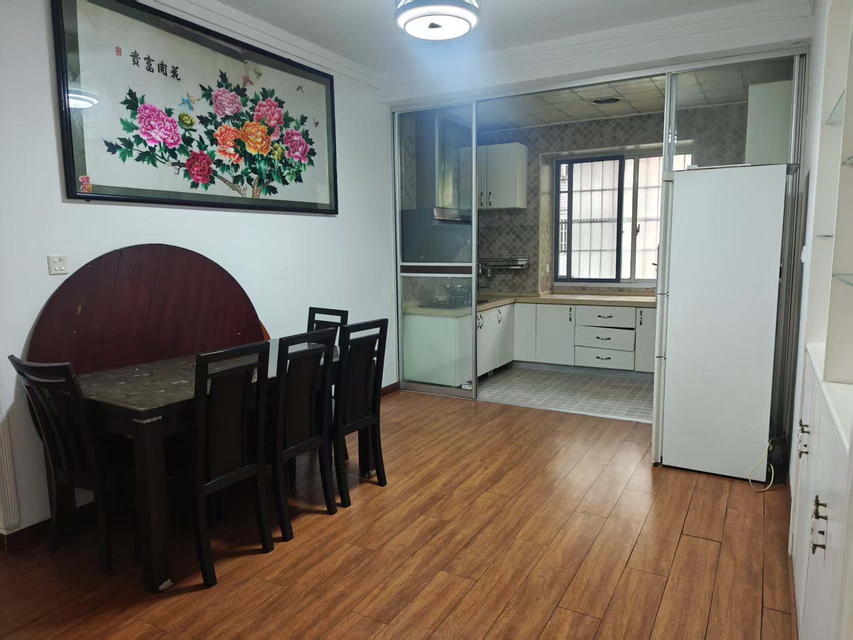 家园小区 3室2厅2卫 45.0万 家园小区 3室2厅2卫 45.0万室内图