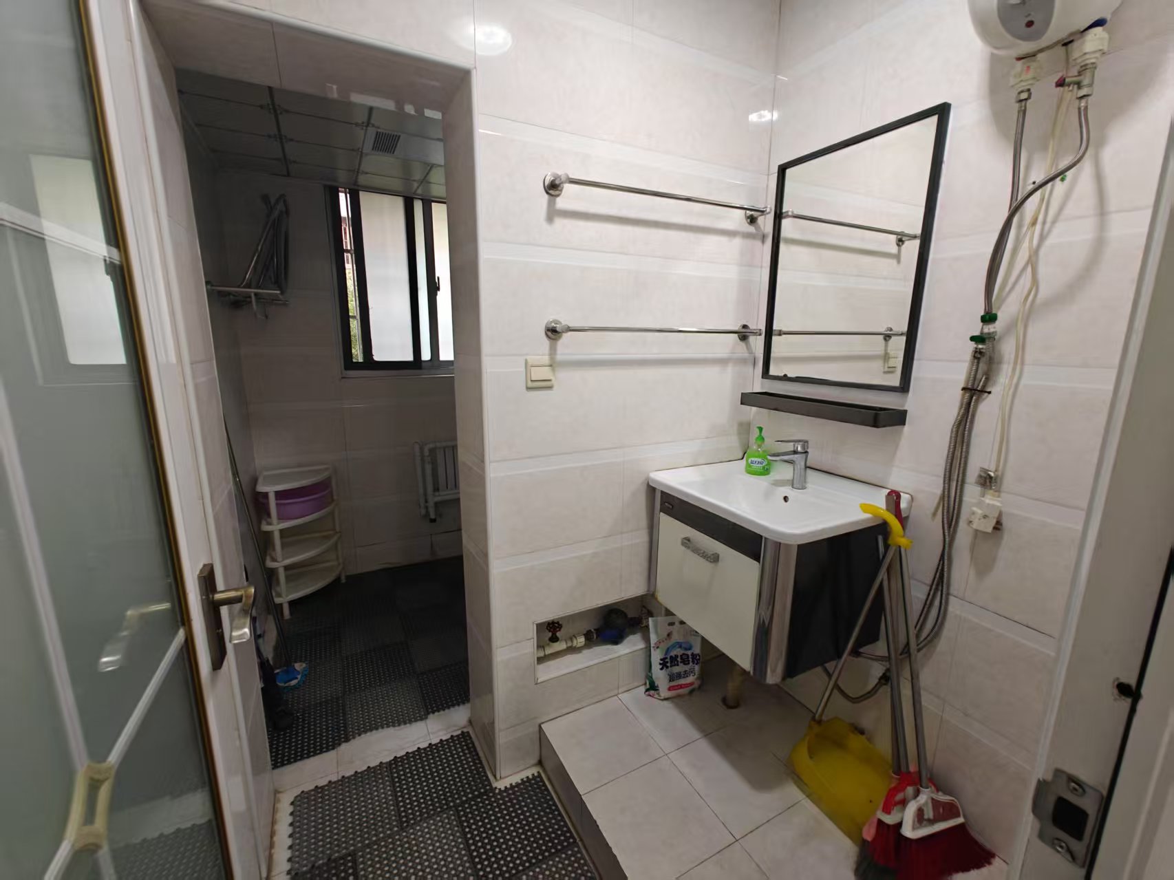 家园小区 3室2厅2卫 45.0万 家园小区 3室2厅2卫 45.0万室内图