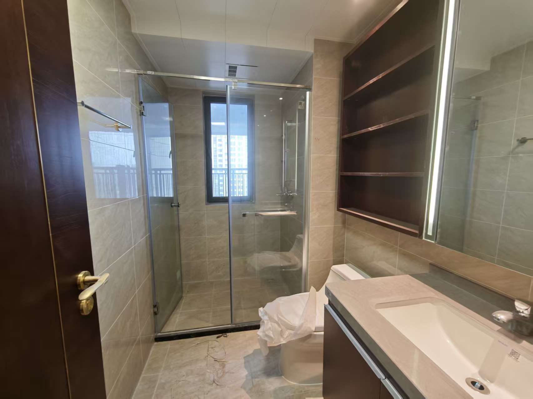 株洲恒大悦珑台 4室2厅2卫 99.8万 株洲恒大悦珑台 4室2厅2卫 99.8万室内图