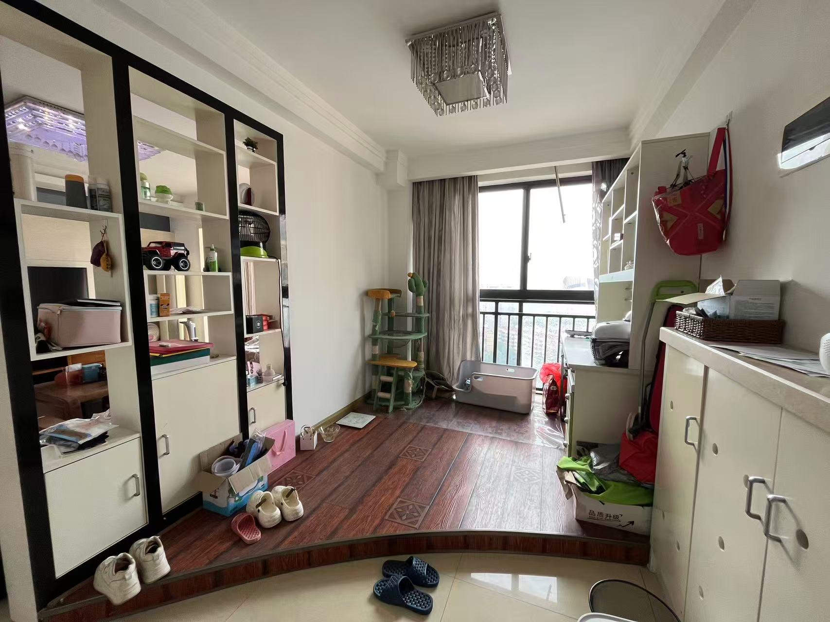 海韵天城 3室2厅2卫 62.8万 海韵天城 3室2厅2卫 62.8万室内图