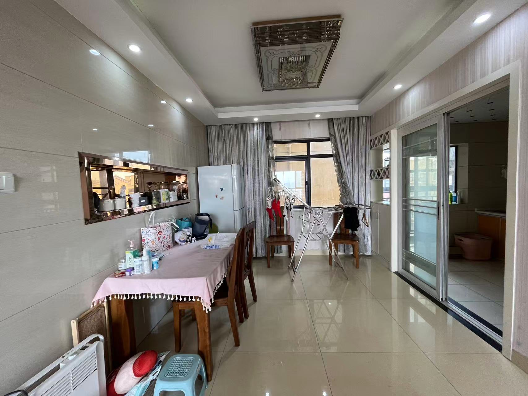 海韵天城 3室2厅2卫 62.8万 海韵天城 3室2厅2卫 62.8万室内图