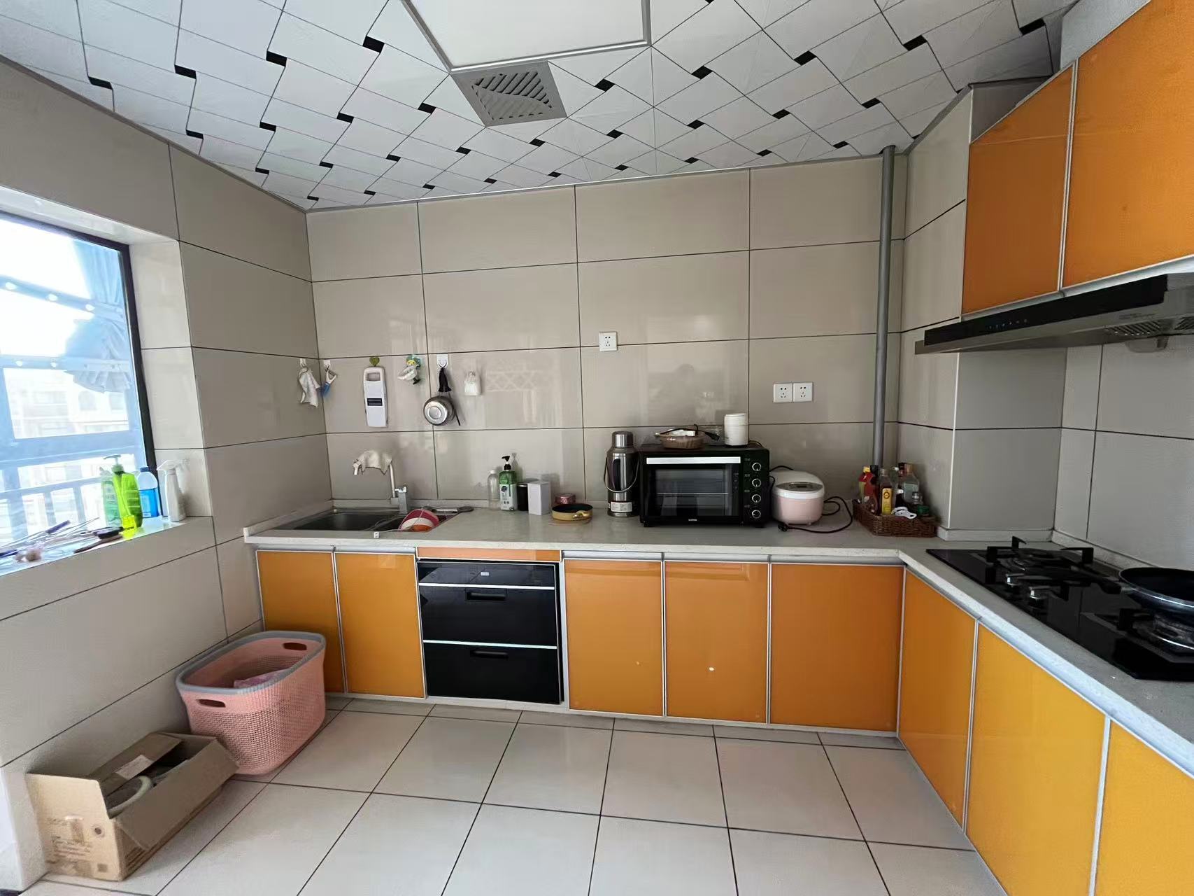 海韵天城 3室2厅2卫 62.8万 海韵天城 3室2厅2卫 62.8万室内图