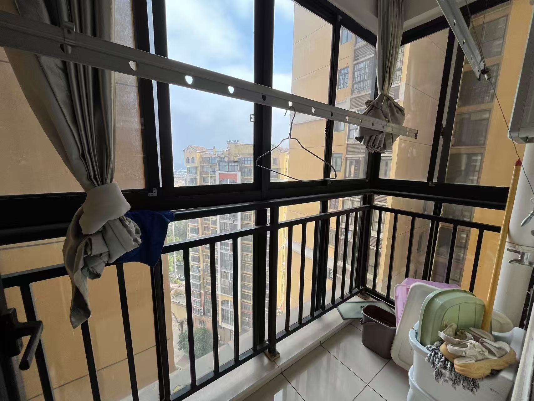 海韵天城 3室2厅2卫 62.8万 海韵天城 3室2厅2卫 62.8万室内图